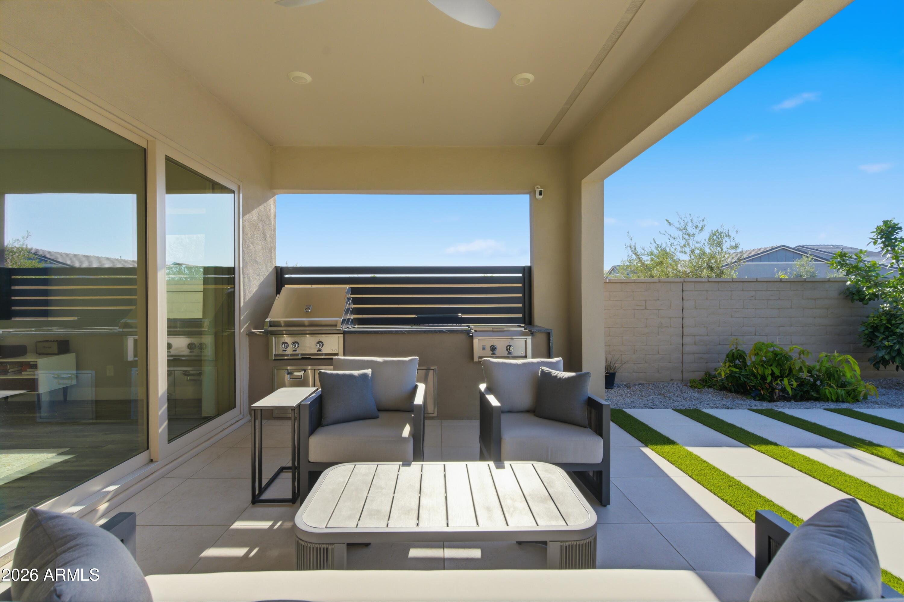 WATERSTON NORTH PHASE 1 - Residential