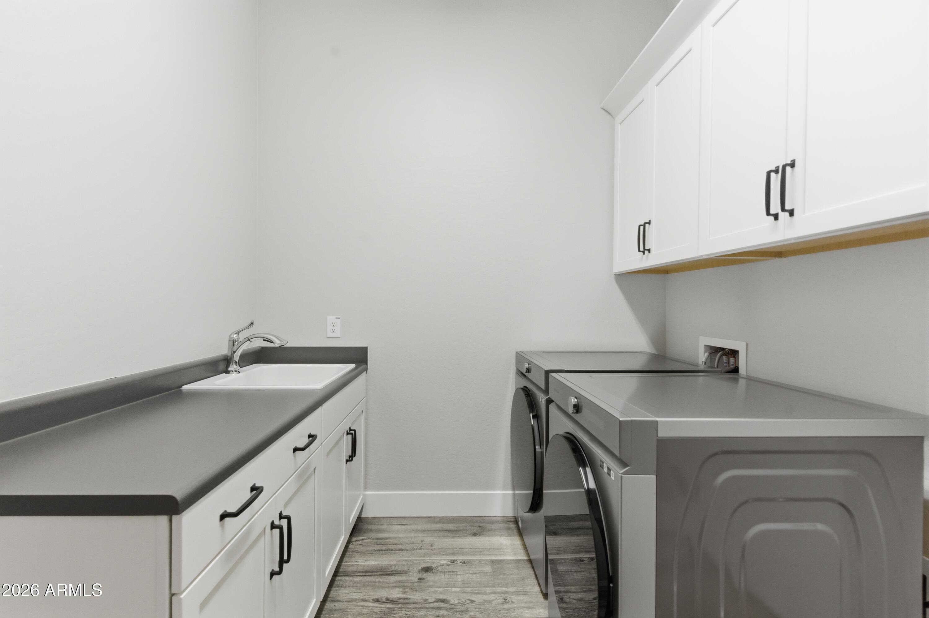 WATERSTON NORTH PHASE 1 - Residential
