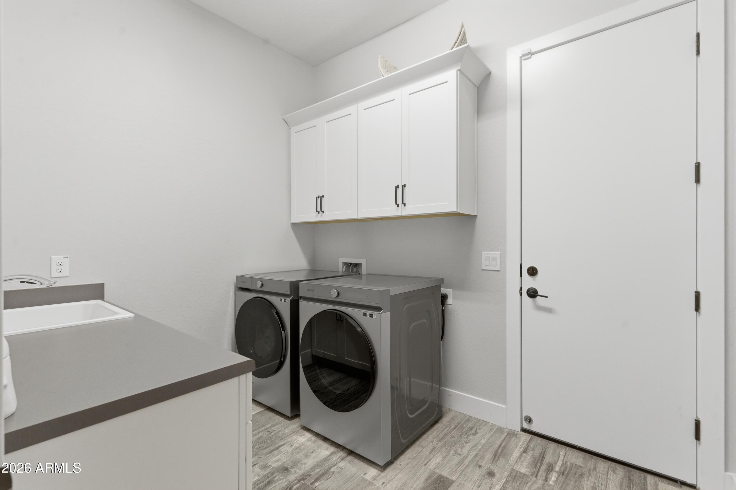 WATERSTON NORTH PHASE 1 - Residential