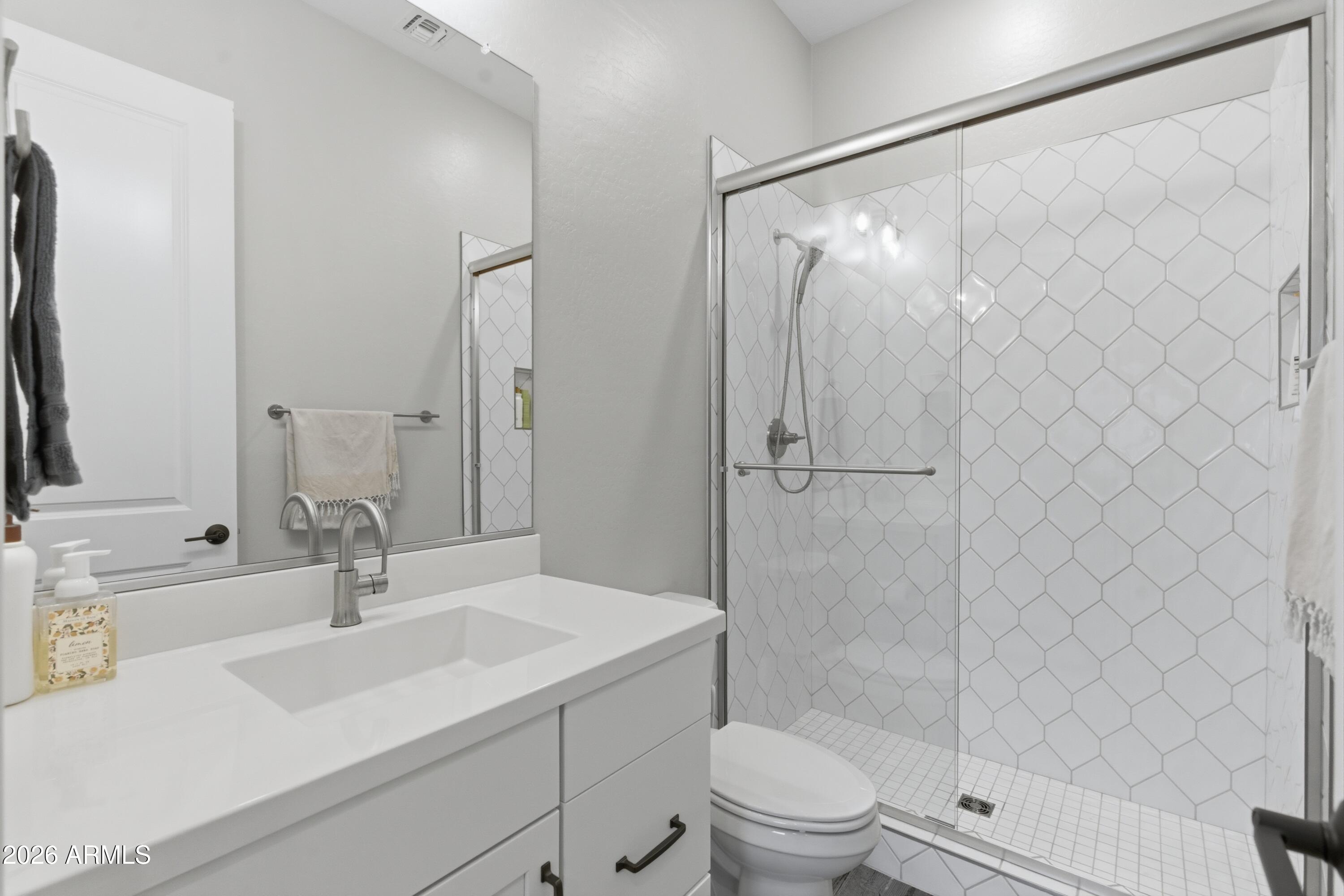 WATERSTON NORTH PHASE 1 - Residential