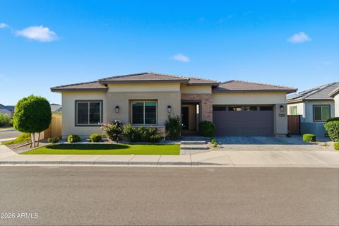Property photo of 1290 E Ficus Way, Gilbert, AZ 85298