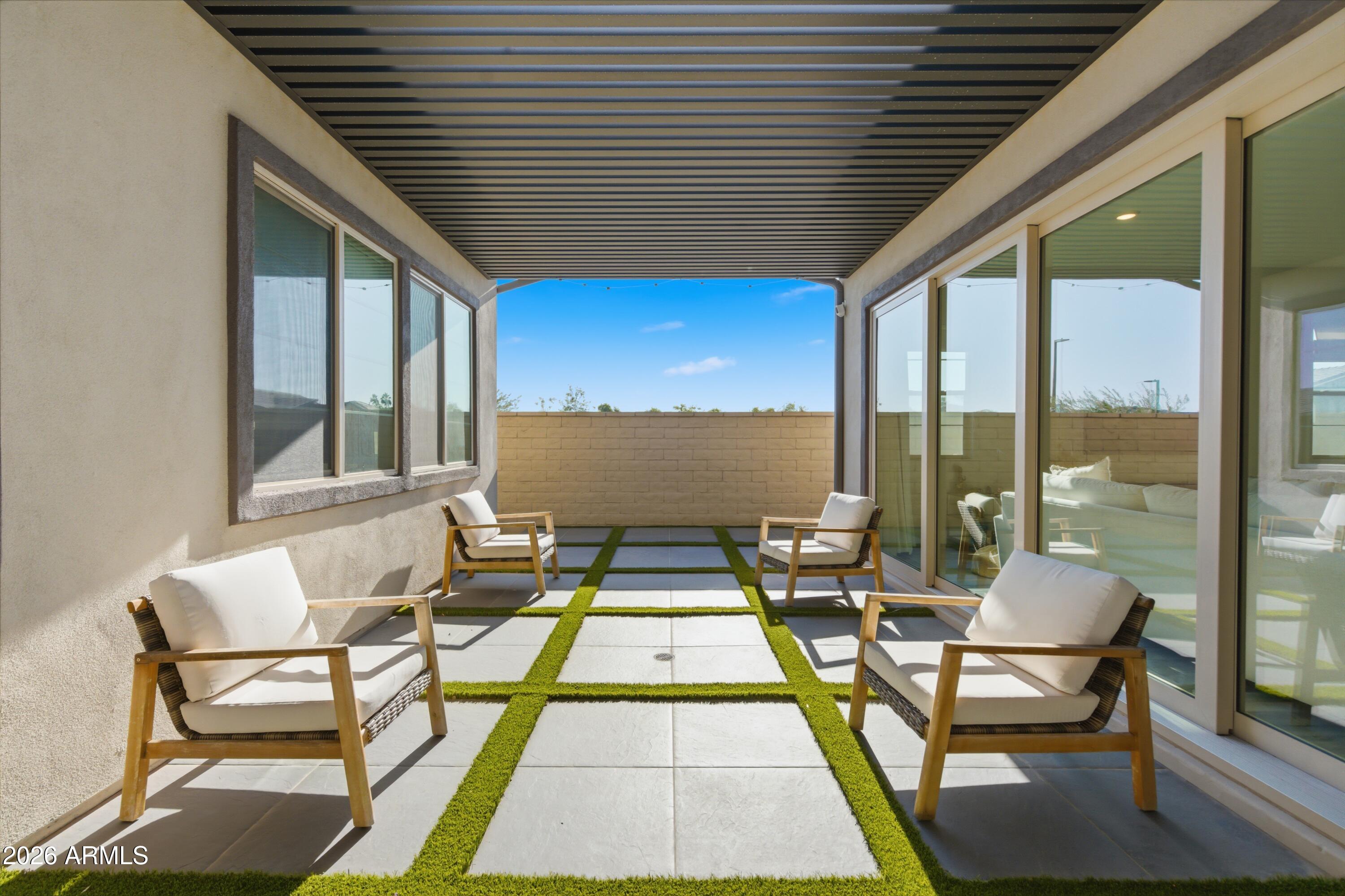 WATERSTON NORTH PHASE 1 - Residential