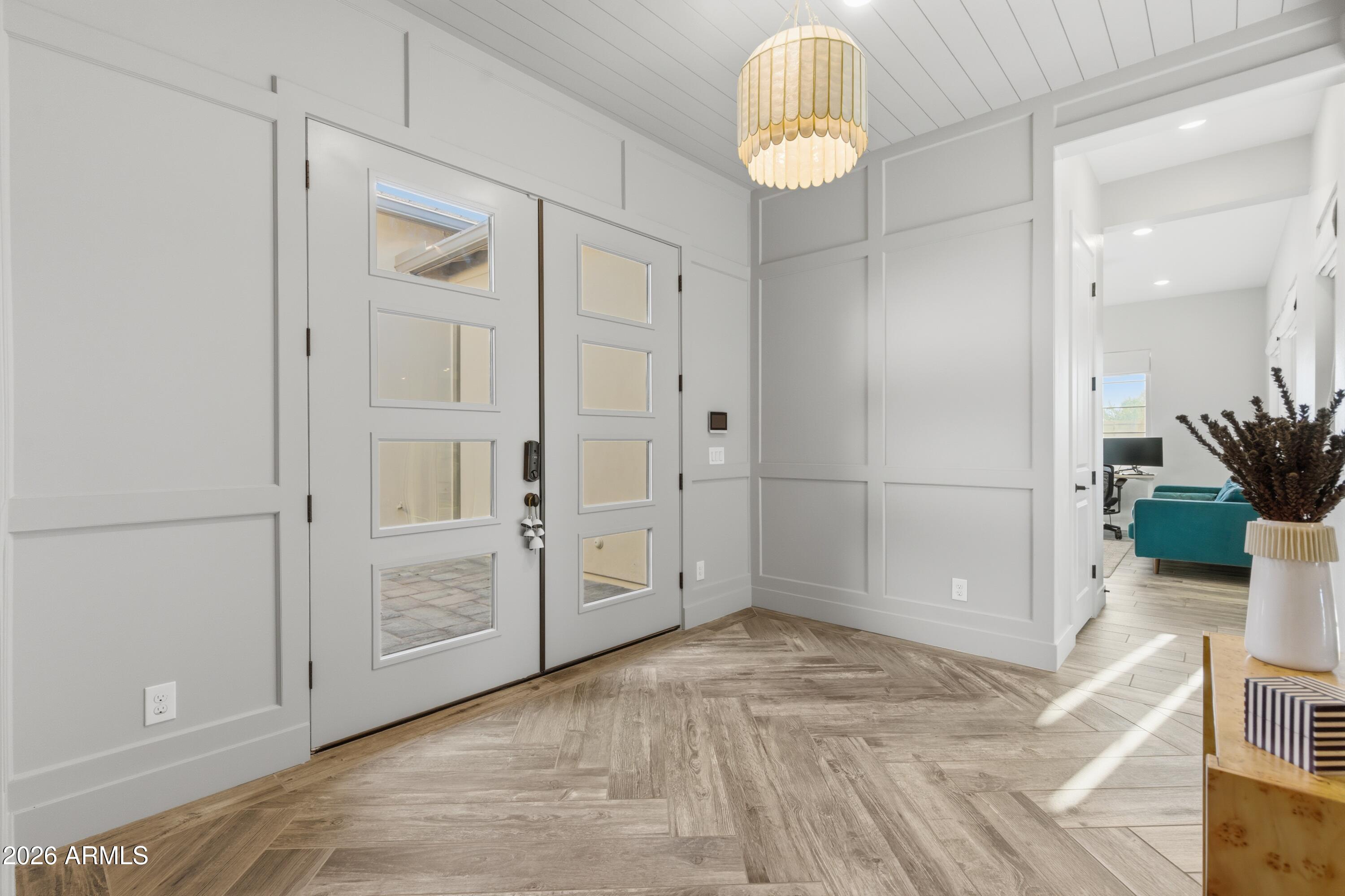 WATERSTON NORTH PHASE 1 - Residential