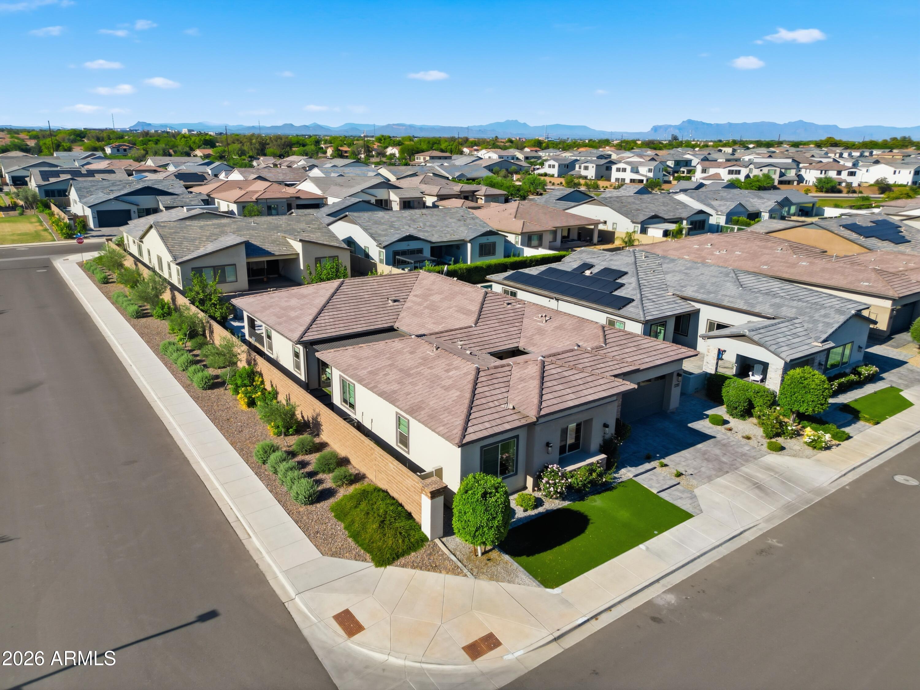 WATERSTON NORTH PHASE 1 - Residential