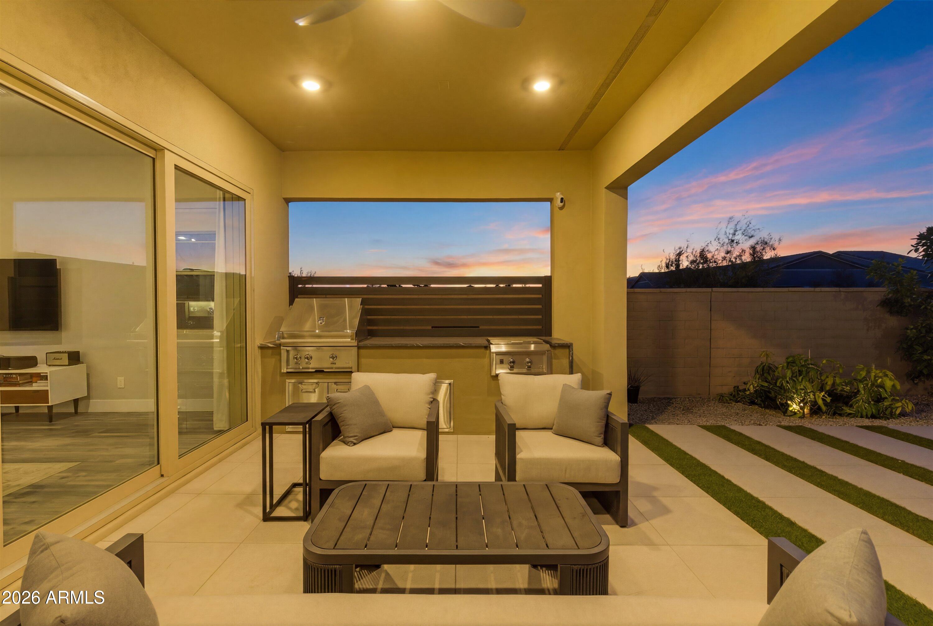 WATERSTON NORTH PHASE 1 - Residential