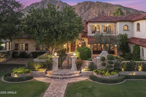 Photo of 5902 E Arcadia Lane, Phoenix, AZ 85018 (MLS # 6928348)