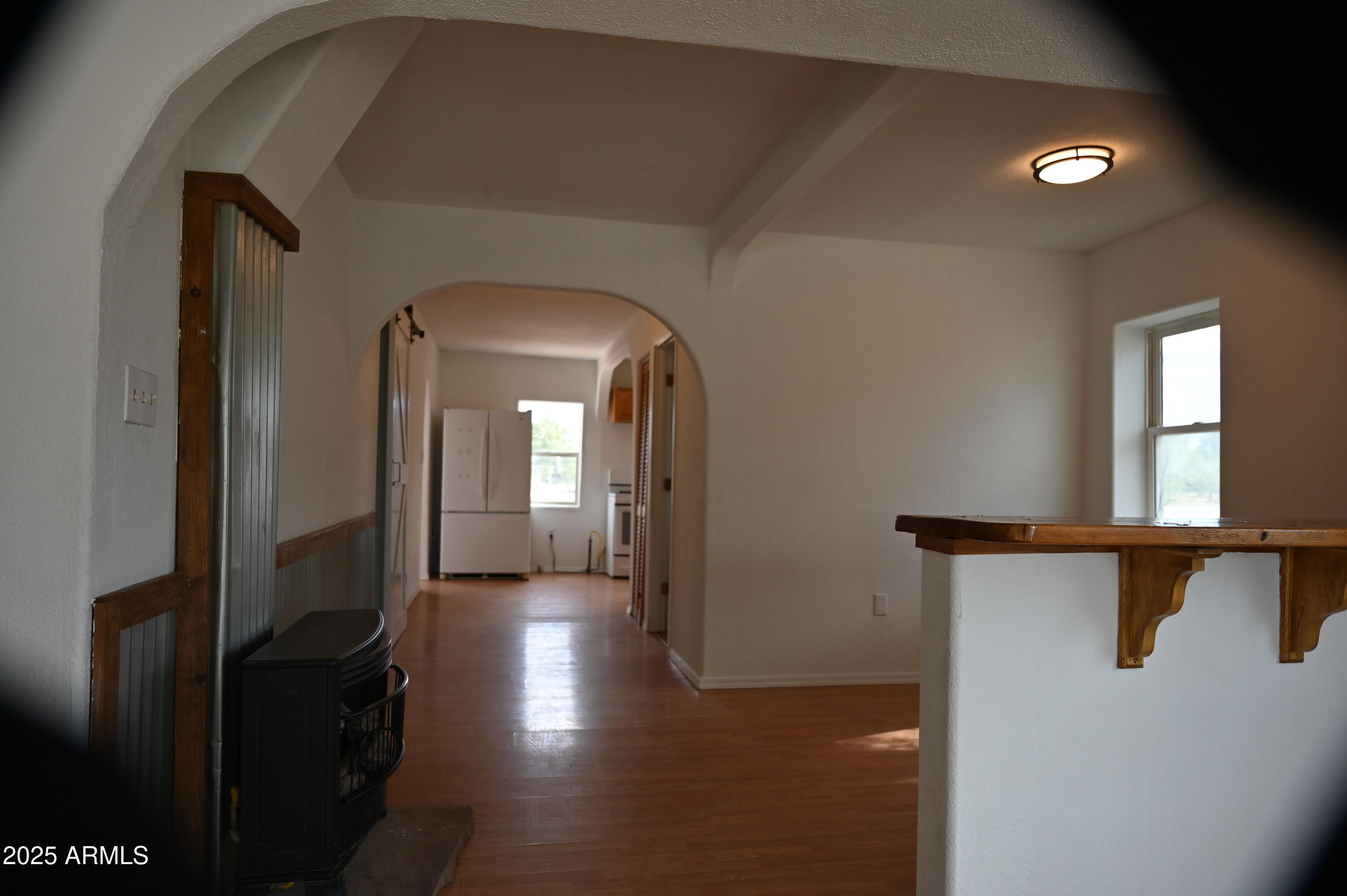 22205 W OLD HIGHWAY 66 Road