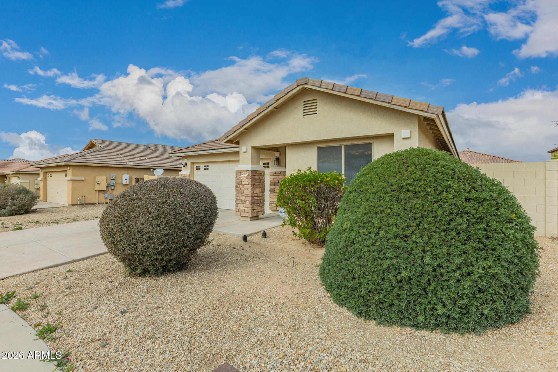 16520 W Tonto Street