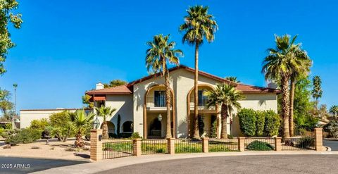 8426 N 15TH Drive Phoenix AZ 85021