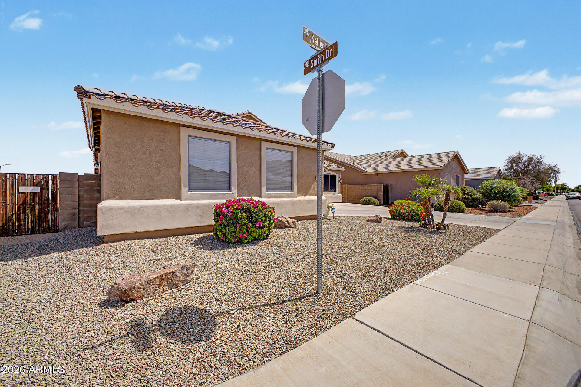 46154 W KELLER Drive