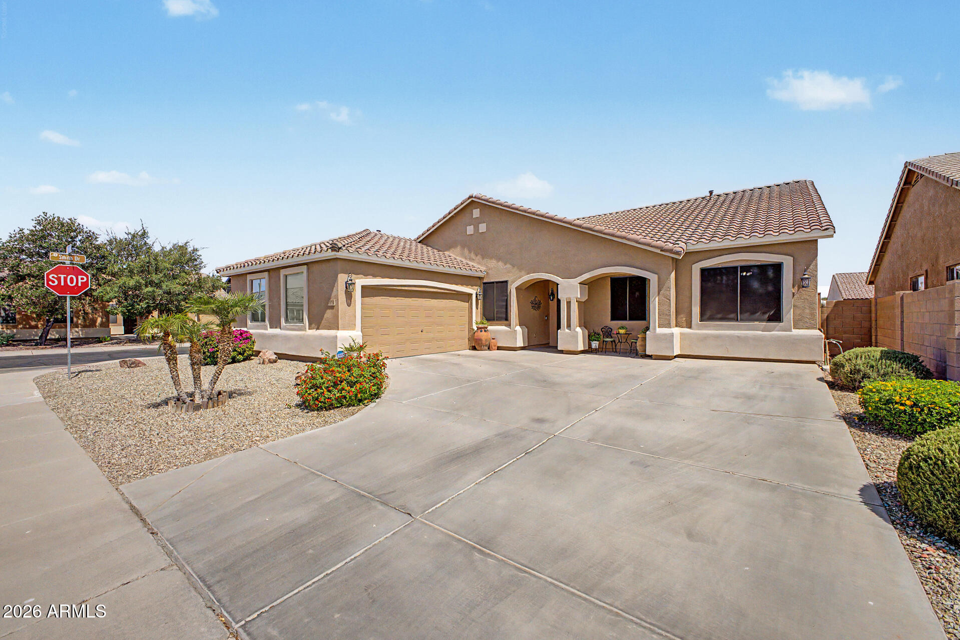 46154 W KELLER Drive