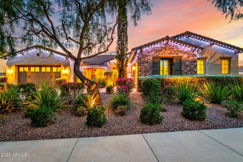 4908 S FIGUEROA Lane Mesa AZ 85212