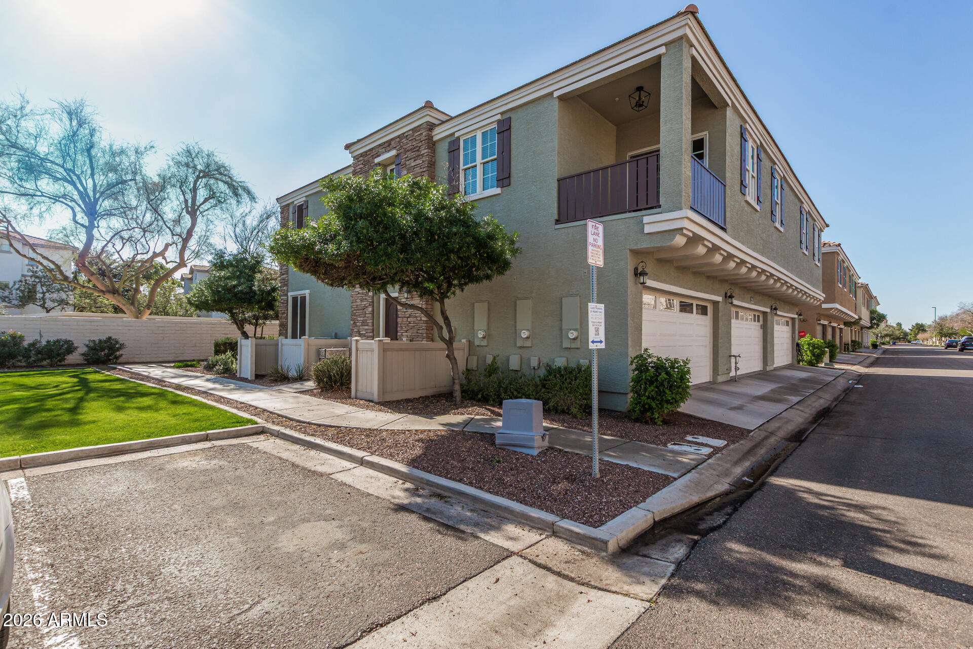 1967 E FRYE Road 101