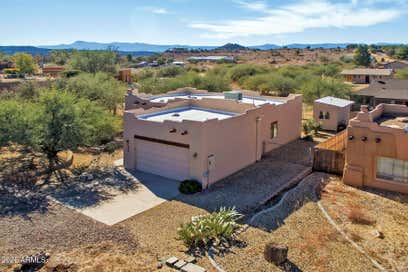 5600 N Laura Lane Rimrock AZ 86335