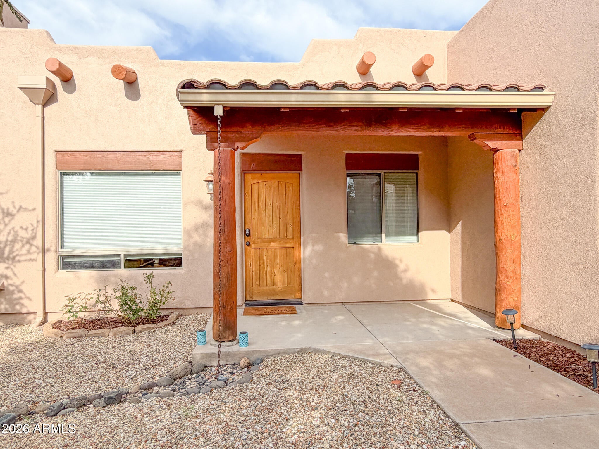 5600 N Laura Lane