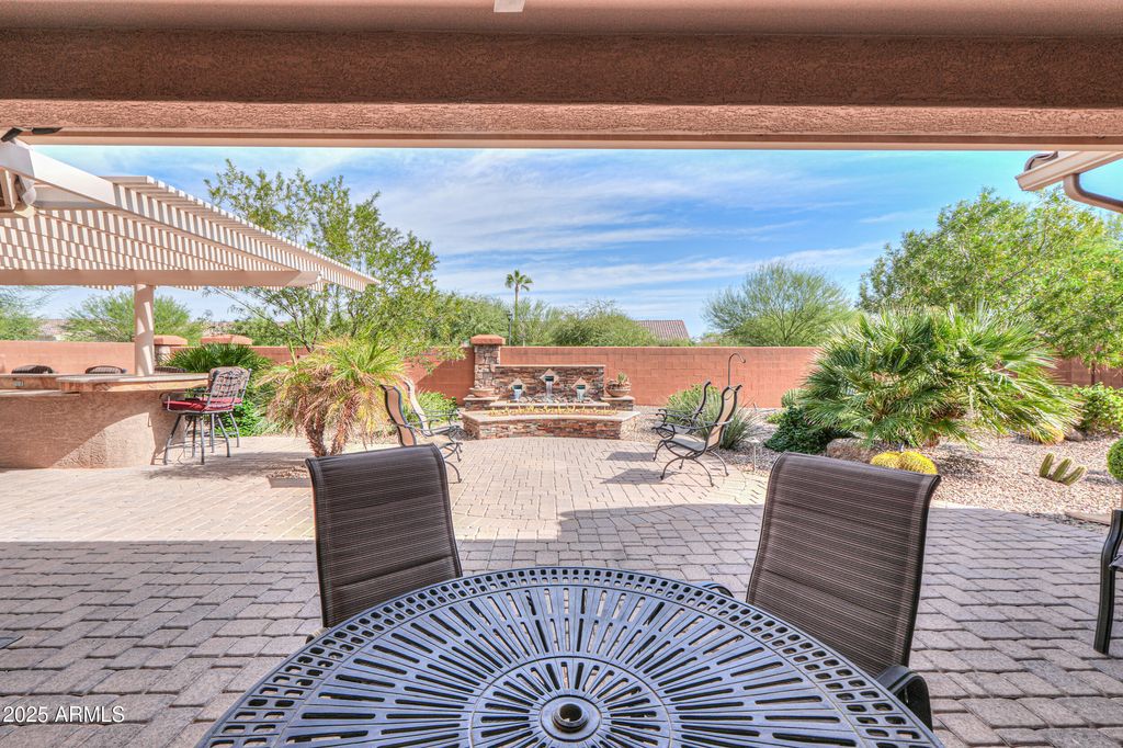 Photo of 4296 W Agave Avenue, Eloy, AZ 85131 (MLS # 6942490)