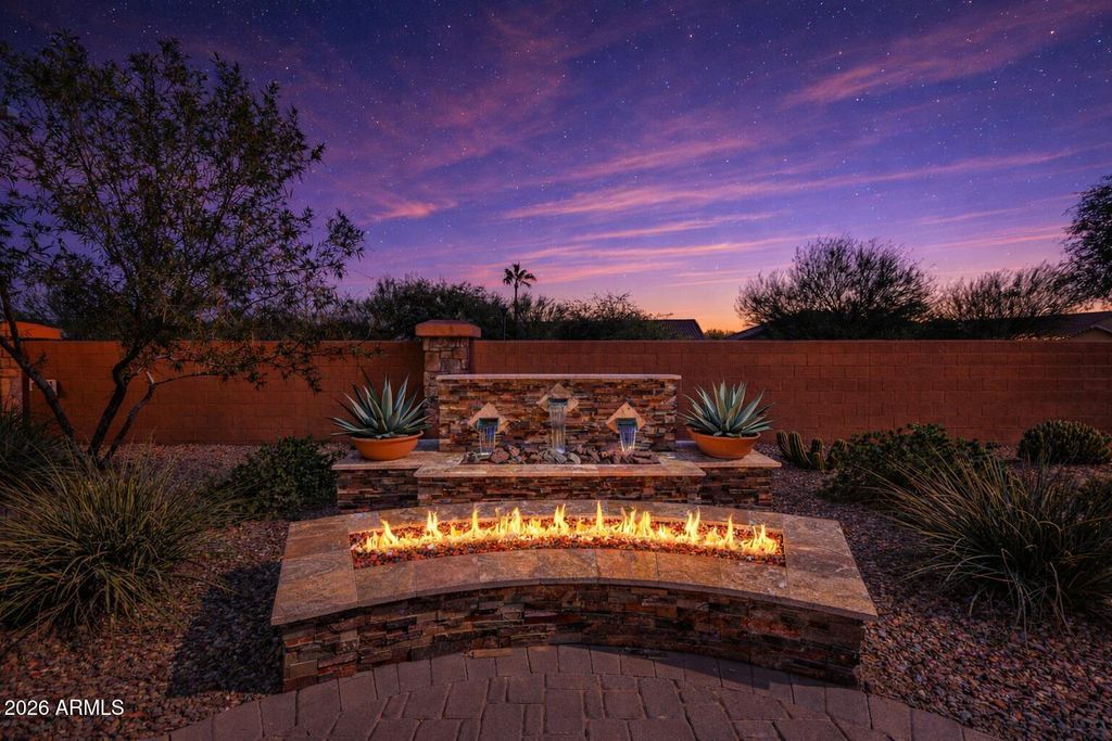 Photo of 4296 W Agave Avenue, Eloy, AZ 85131 (MLS # 6942490)