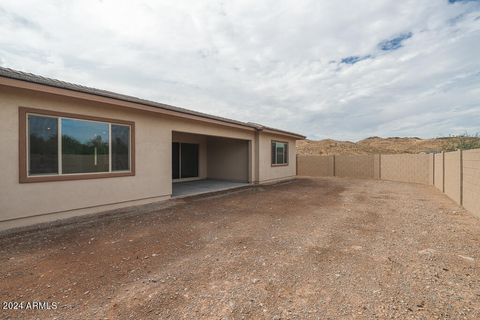 A home in Laveen