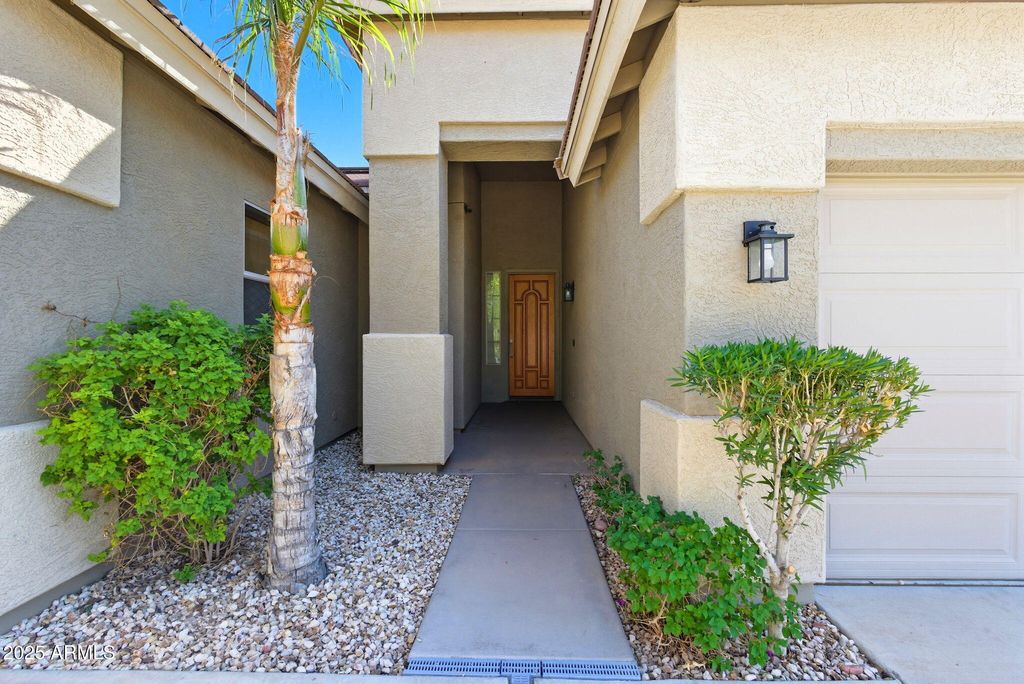 Photo of 3433 E Bluebird Place, Chandler, AZ 85286 (MLS # 6925843)