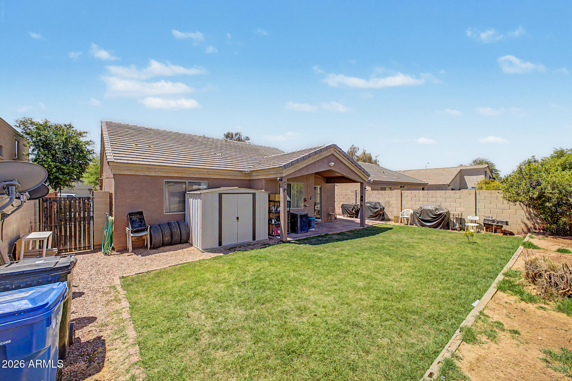 3434 W SUNLAND Avenue