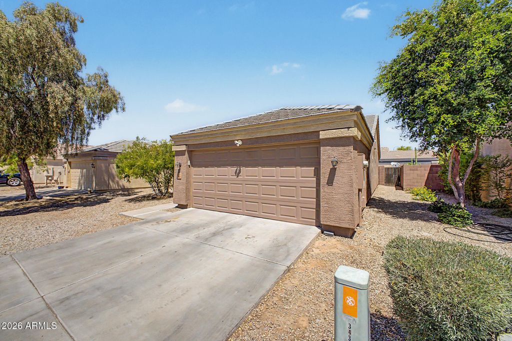 Photo of 3434 W Sunland Avenue, Phoenix, AZ 85041 (MLS # 7022539)