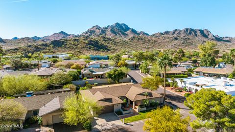 Photo of 2901 E Las Rocas Drive, Phoenix, AZ 85028 (MLS # 7019408)