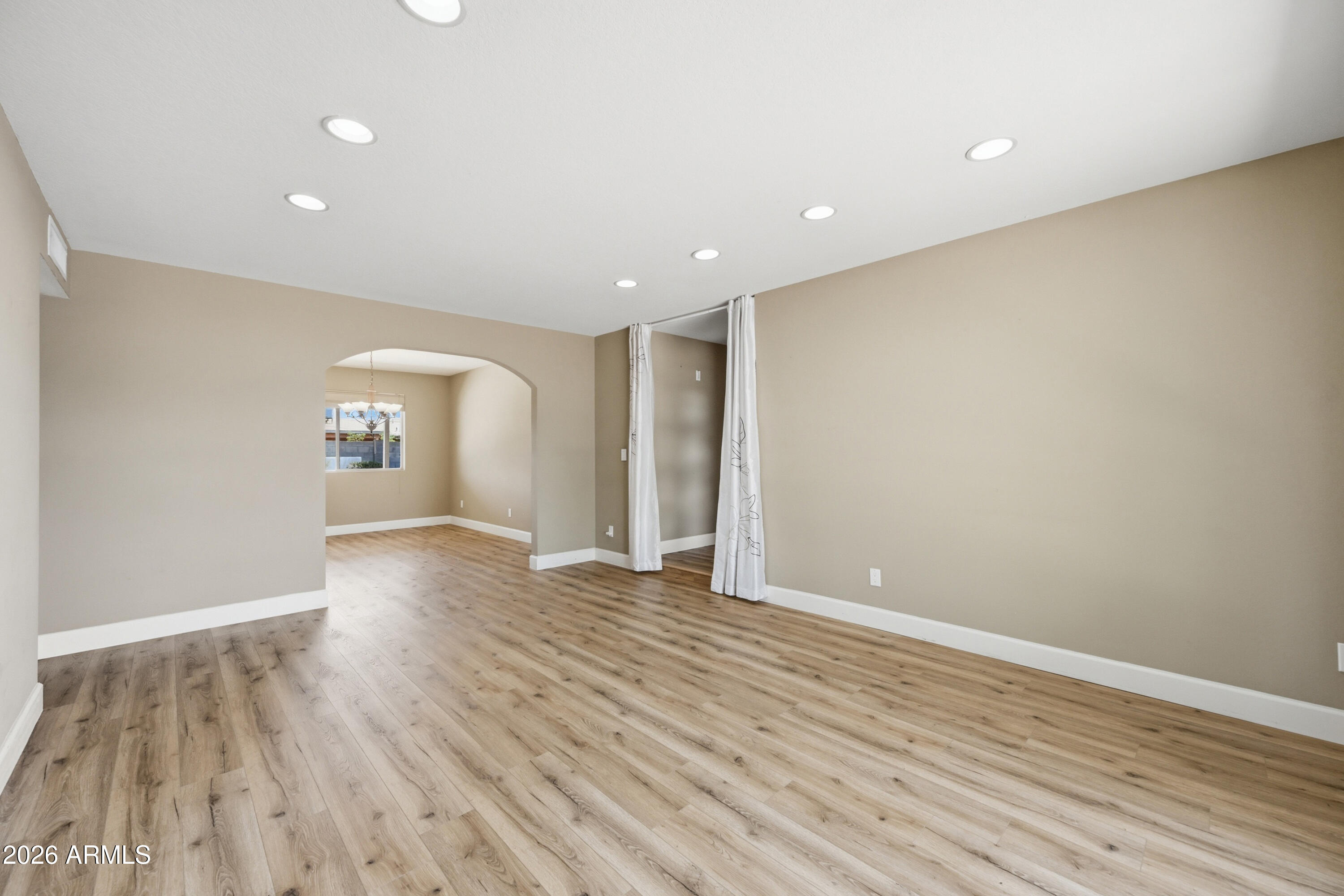 TAMI ESTATES - Residential