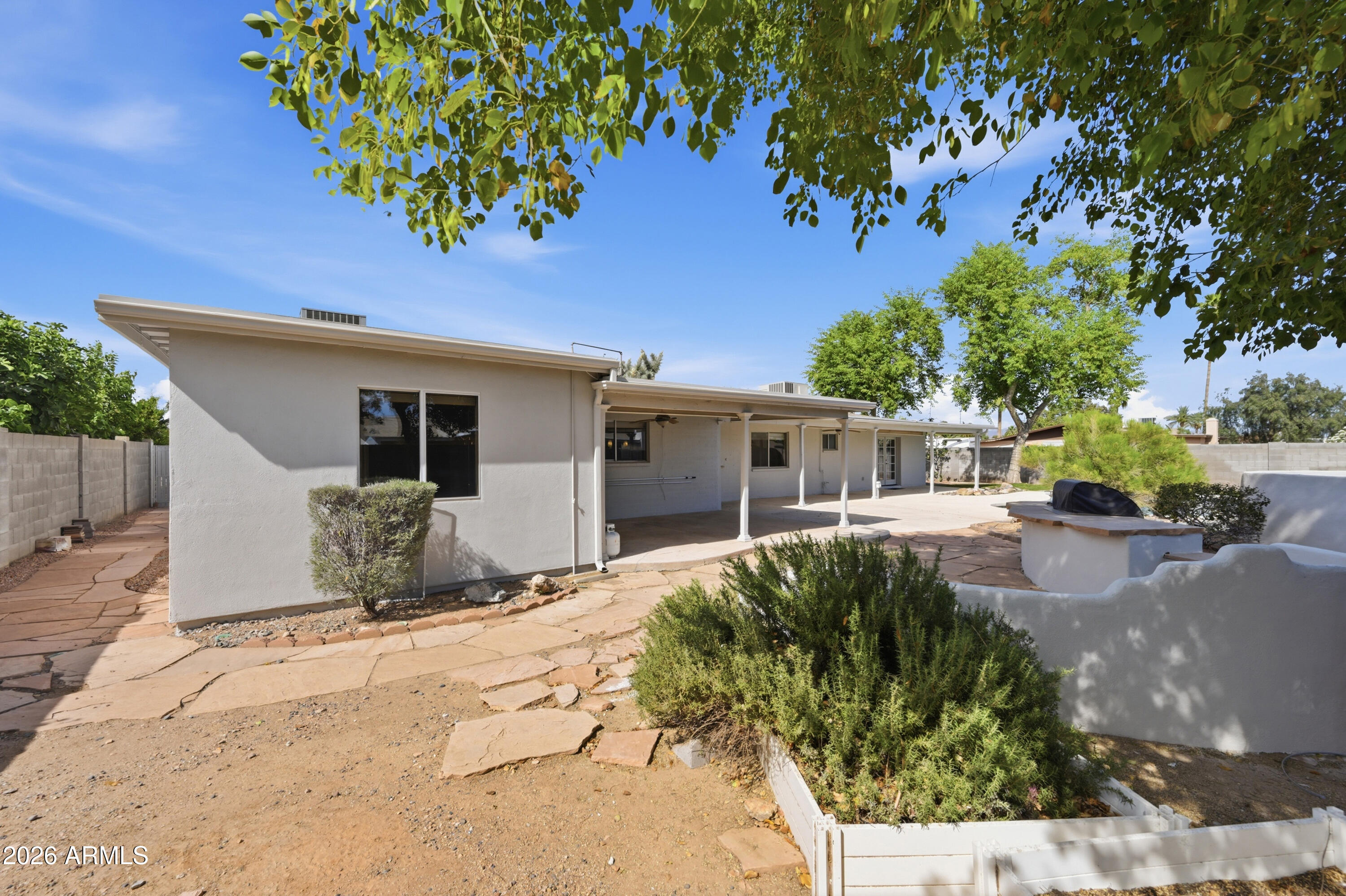 TAMI ESTATES - Residential