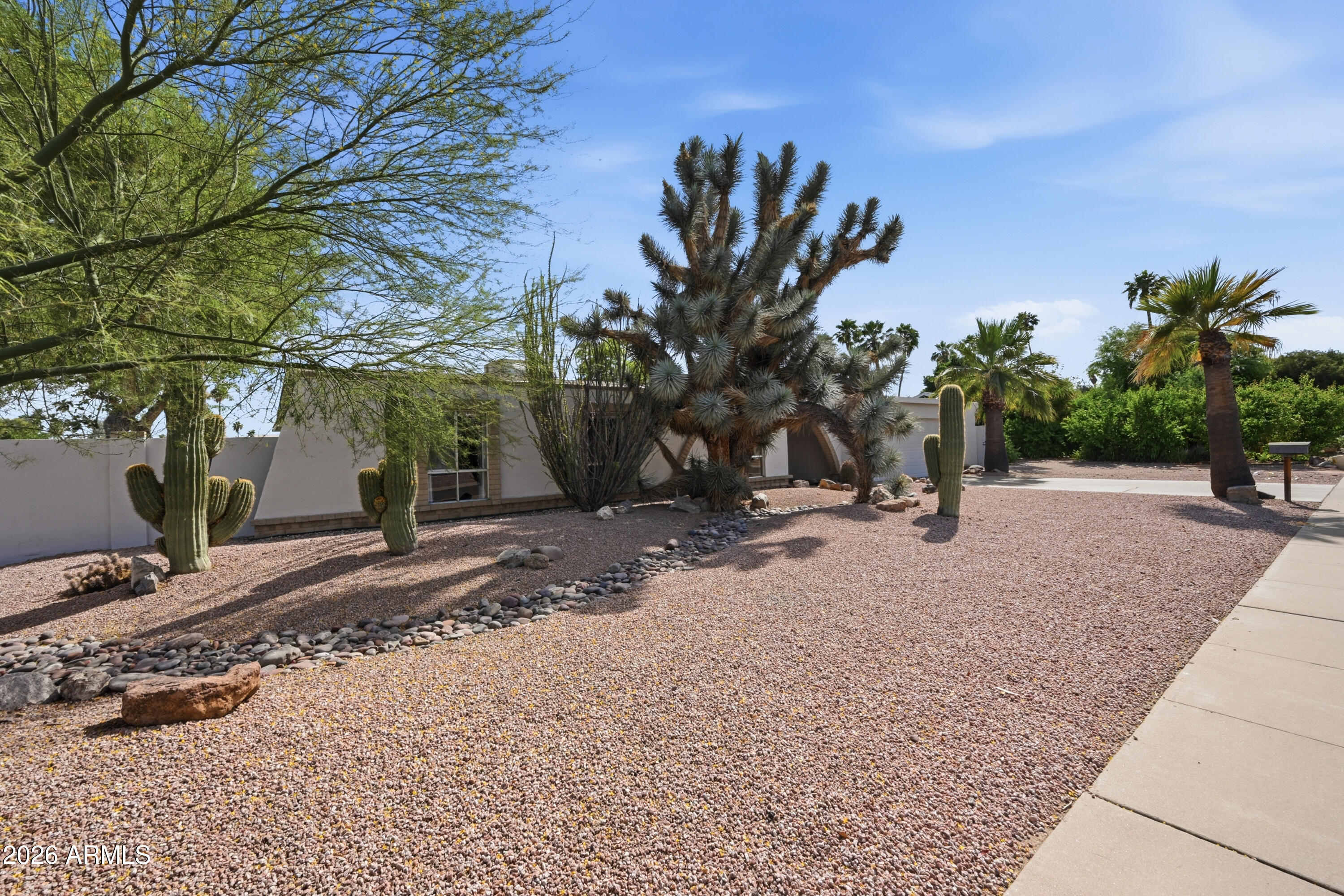 TAMI ESTATES - Residential