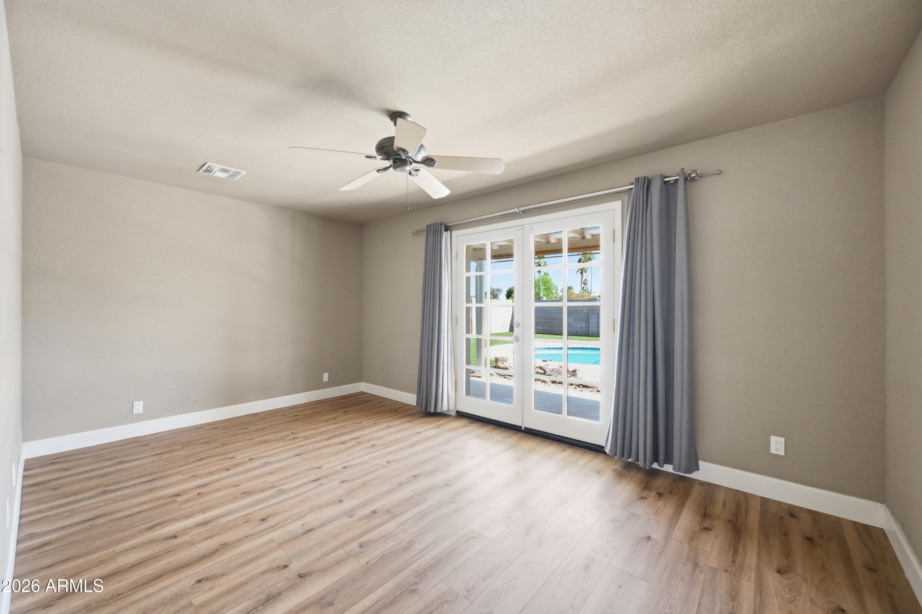 TAMI ESTATES - Residential