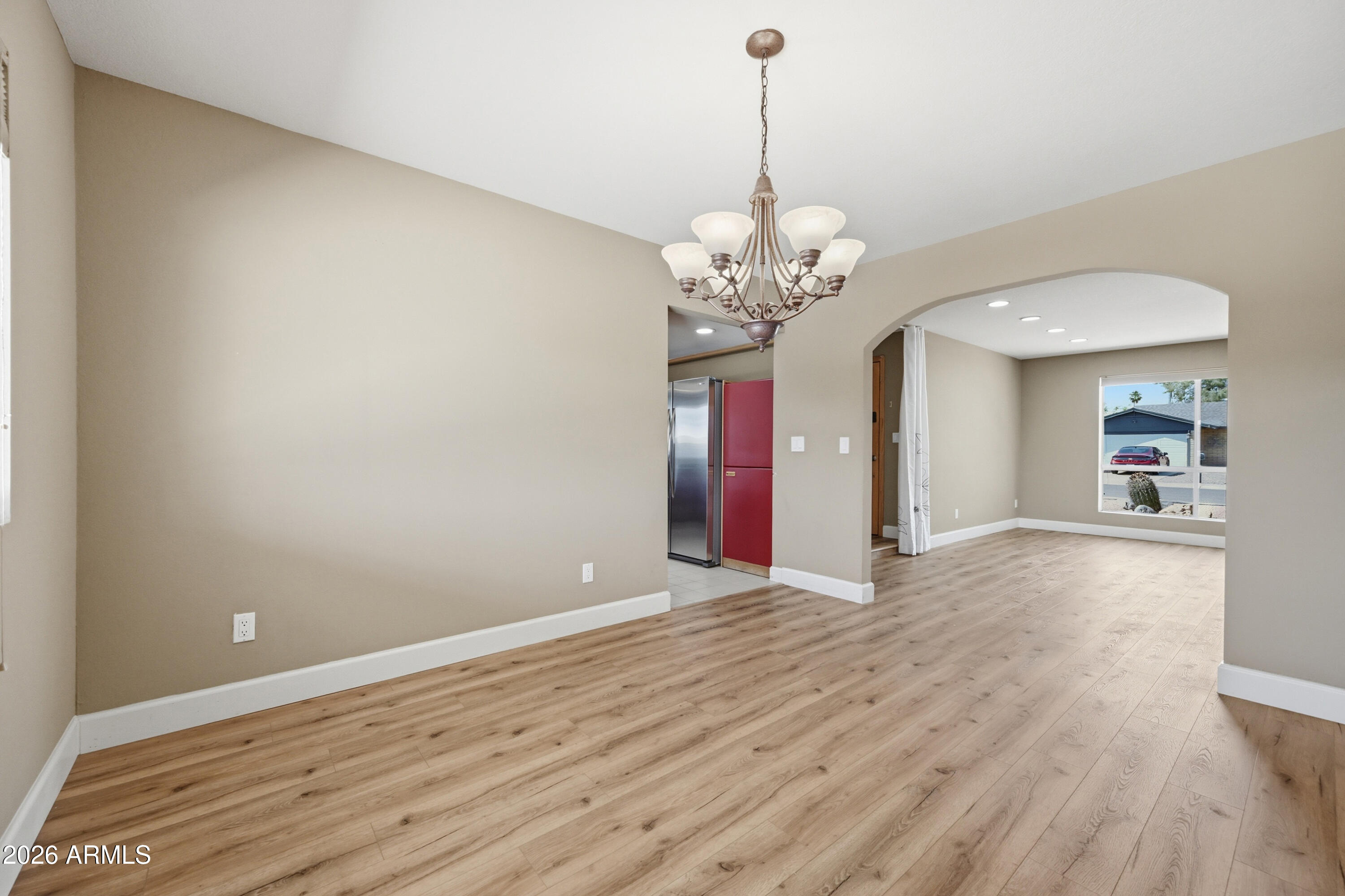 TAMI ESTATES - Residential