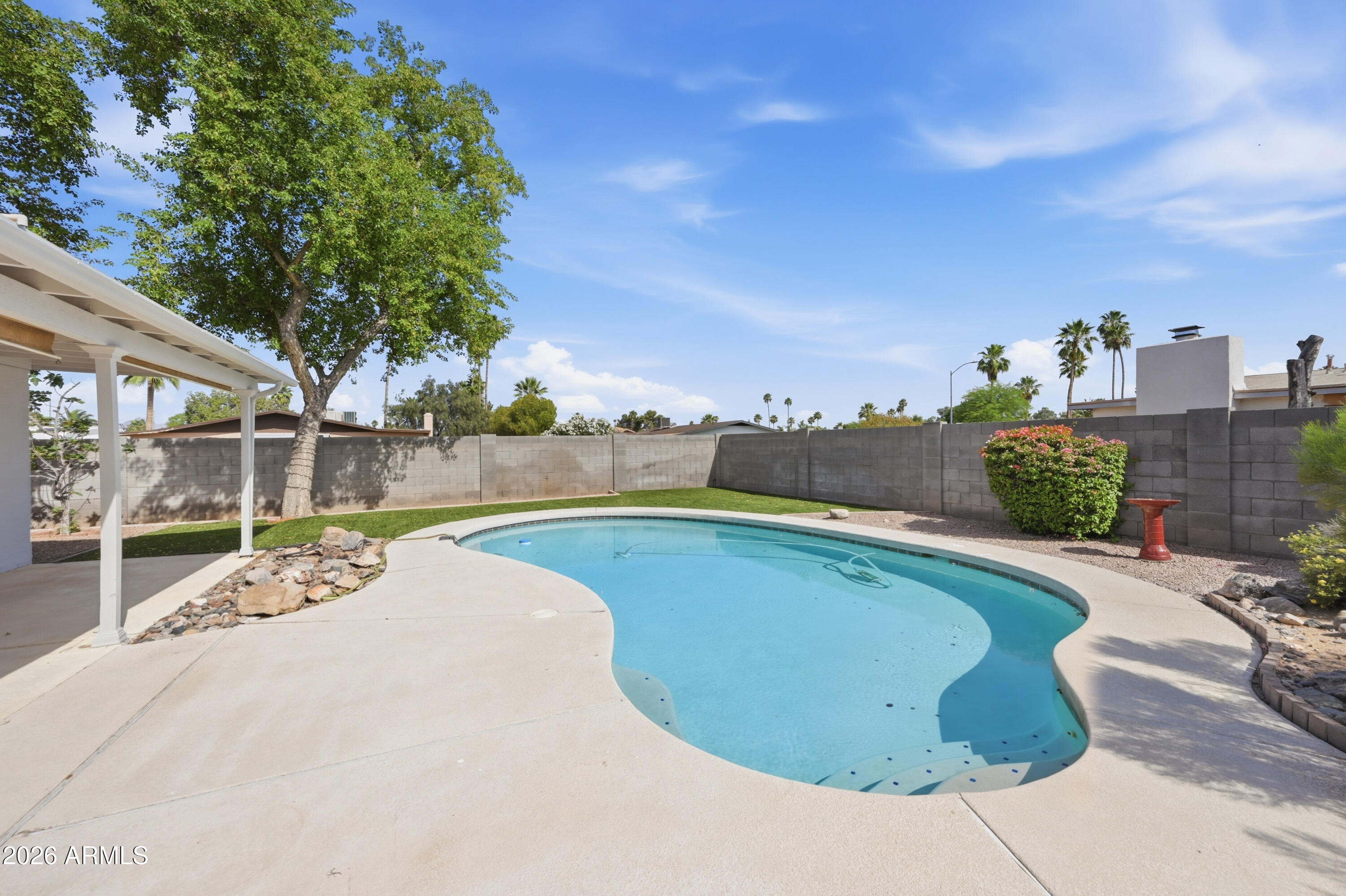 TAMI ESTATES - Residential
