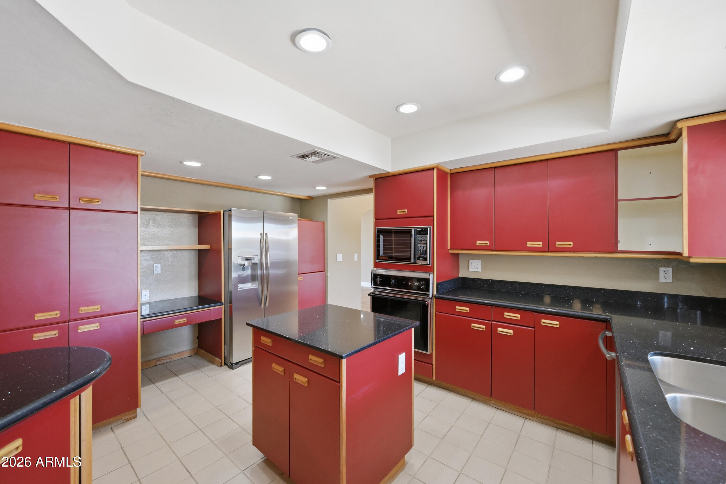 TAMI ESTATES - Residential