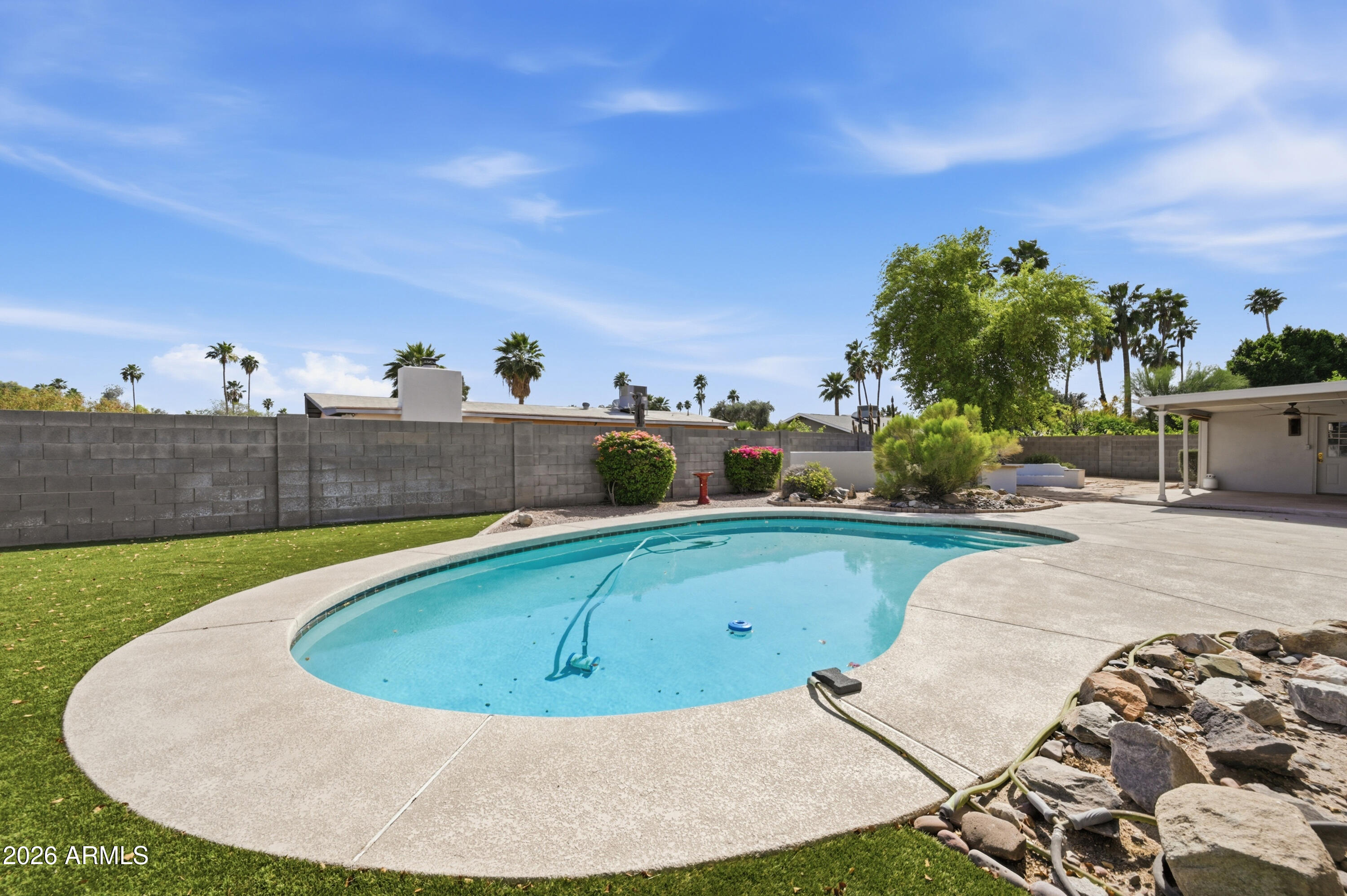 TAMI ESTATES - Residential