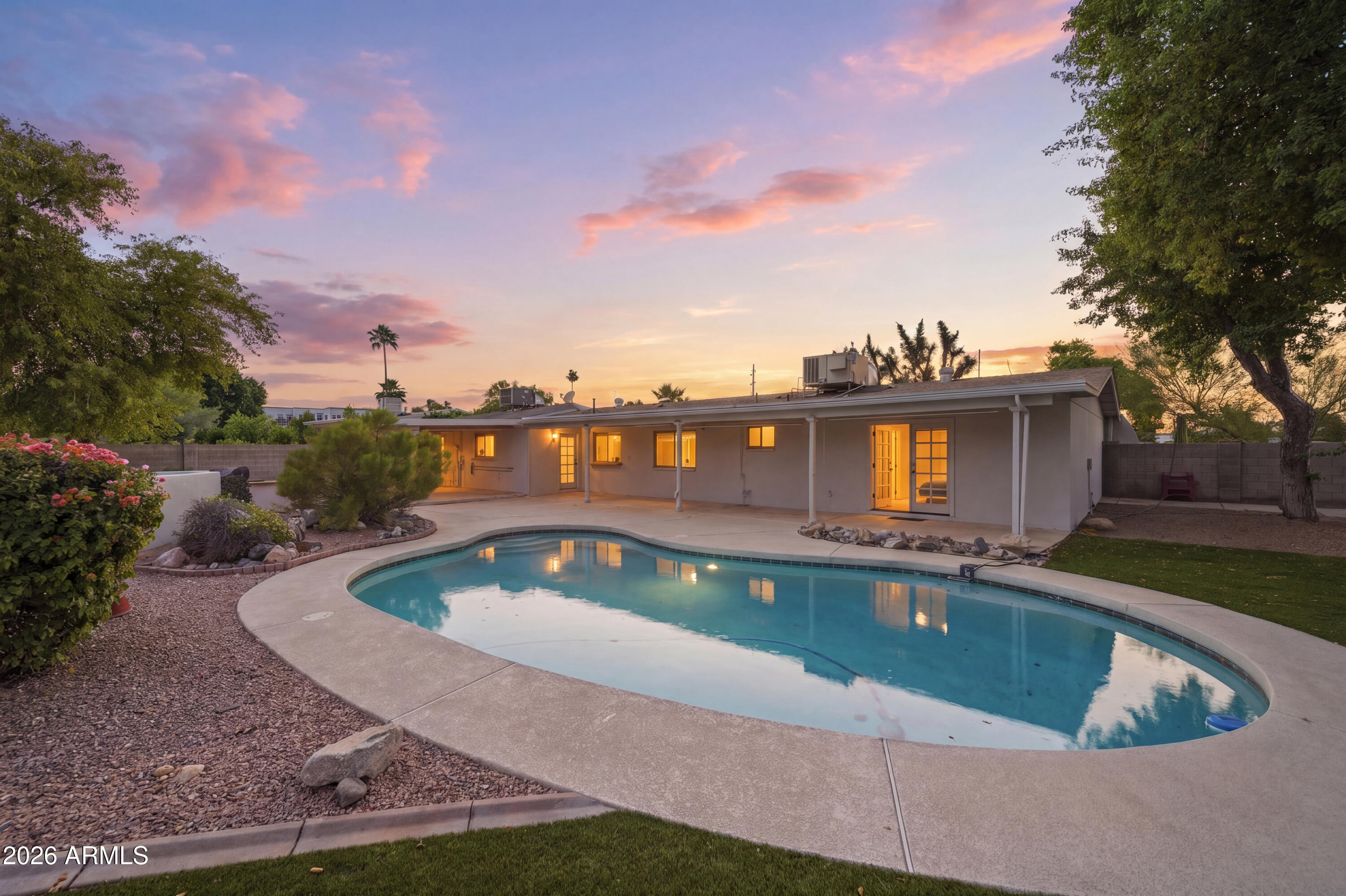 TAMI ESTATES - Residential