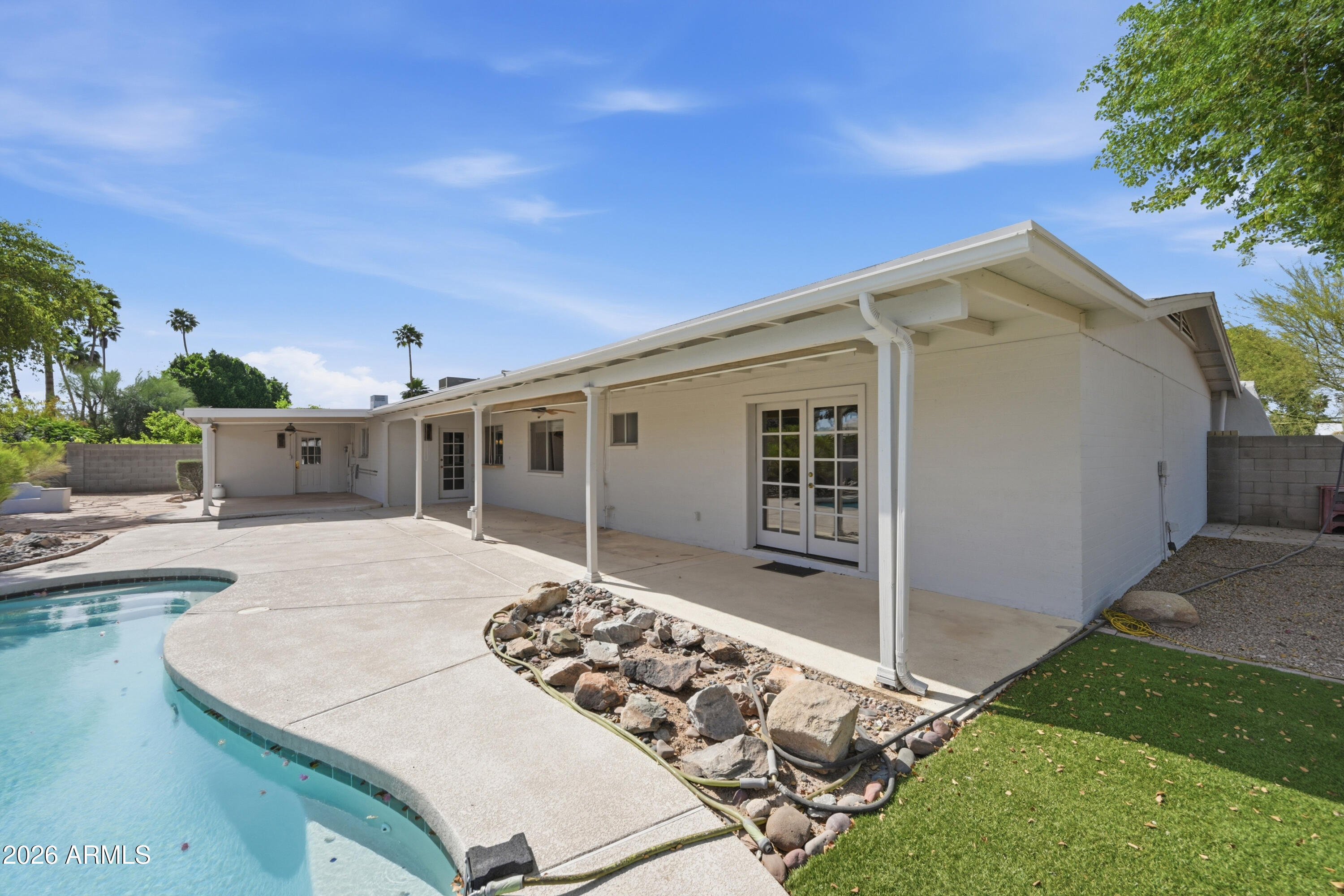 TAMI ESTATES - Residential