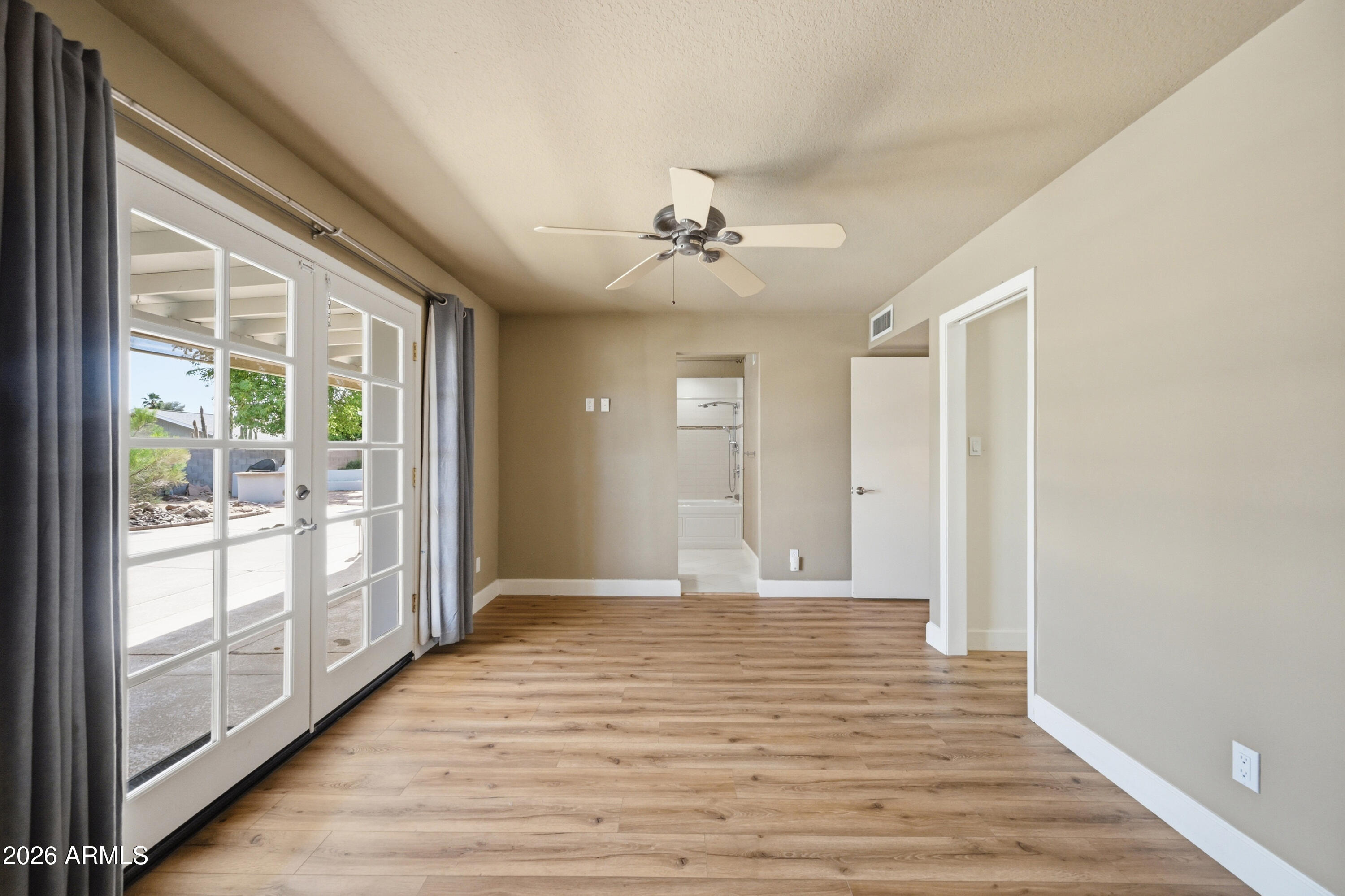 TAMI ESTATES - Residential