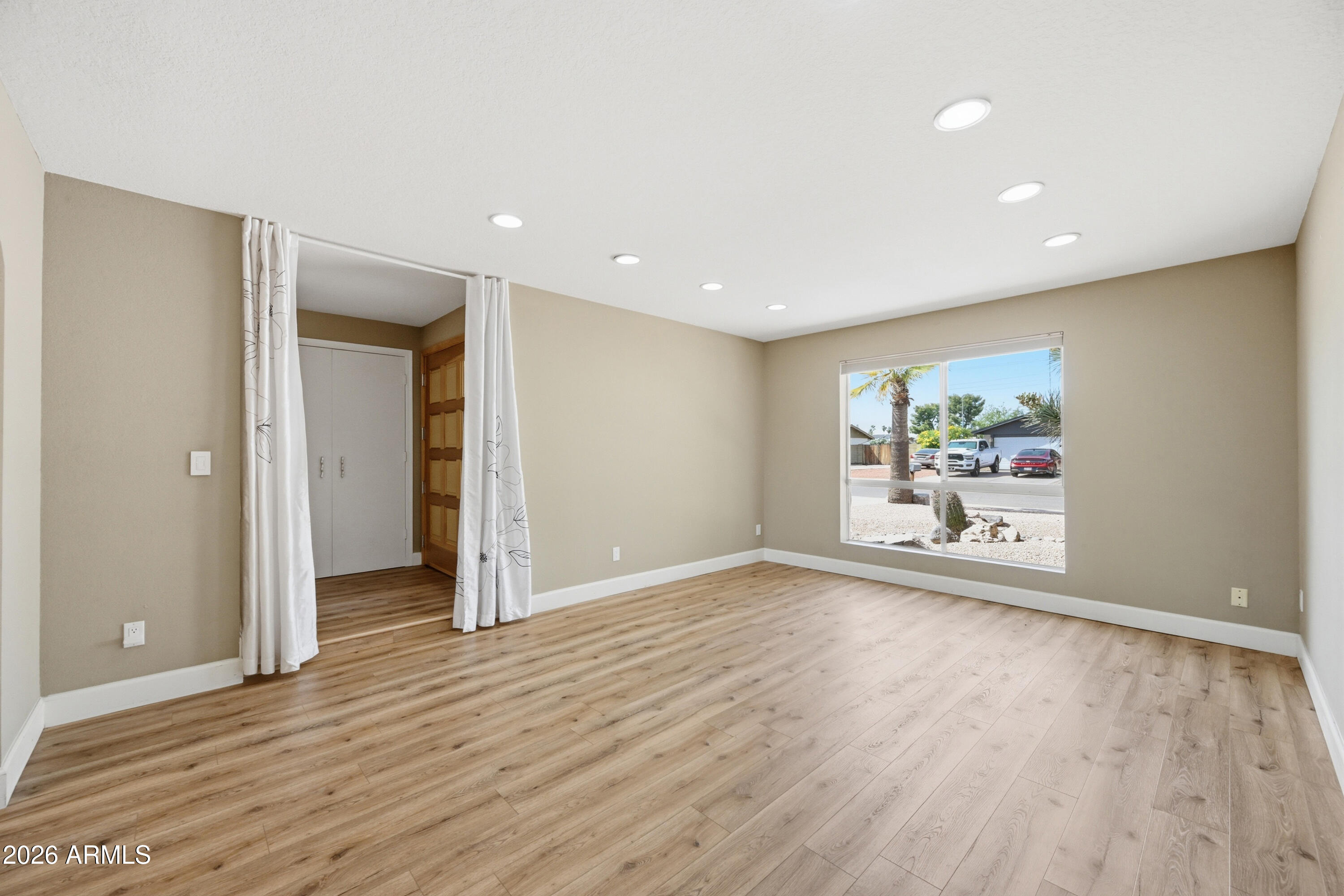 TAMI ESTATES - Residential