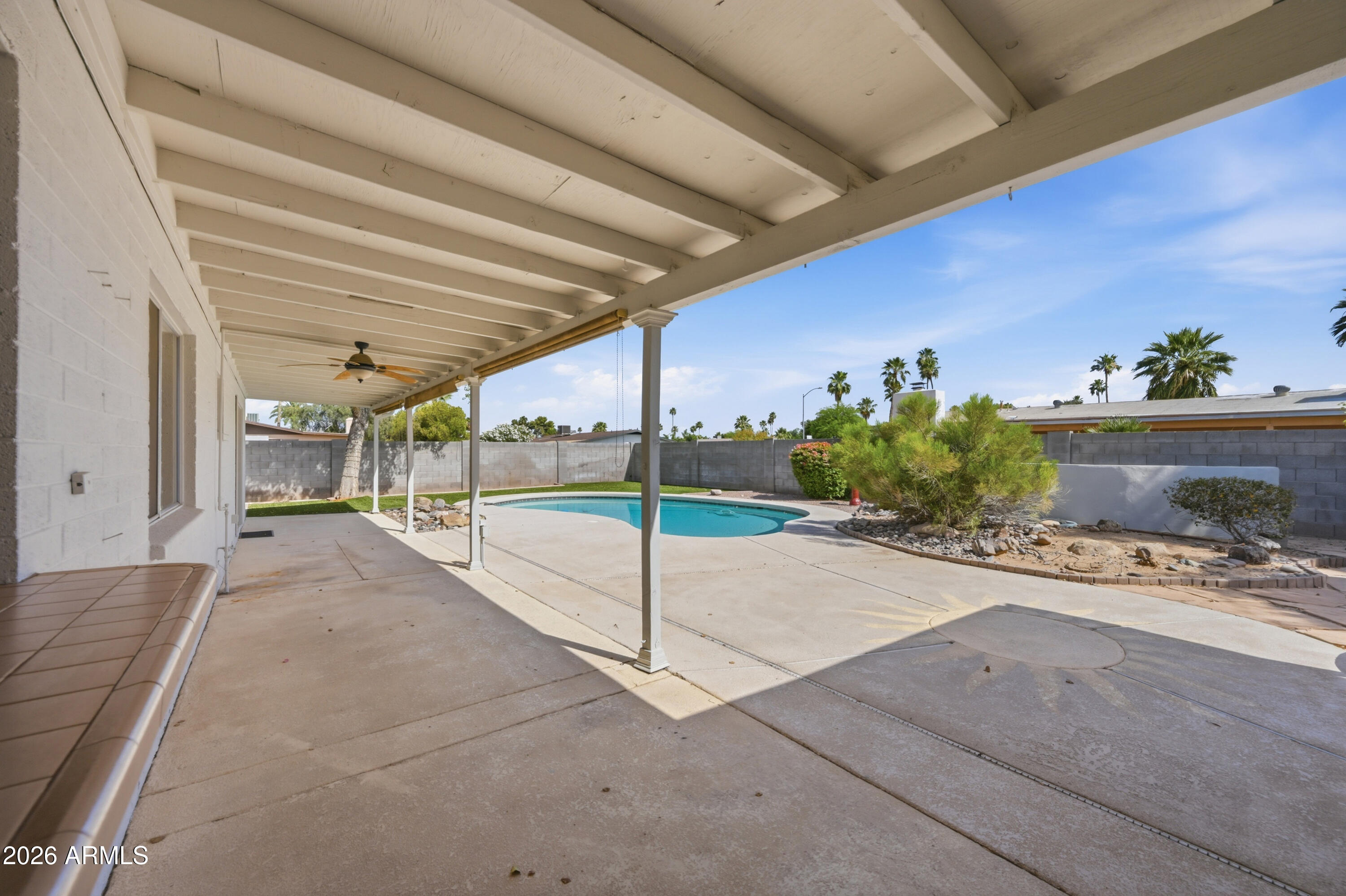 TAMI ESTATES - Residential