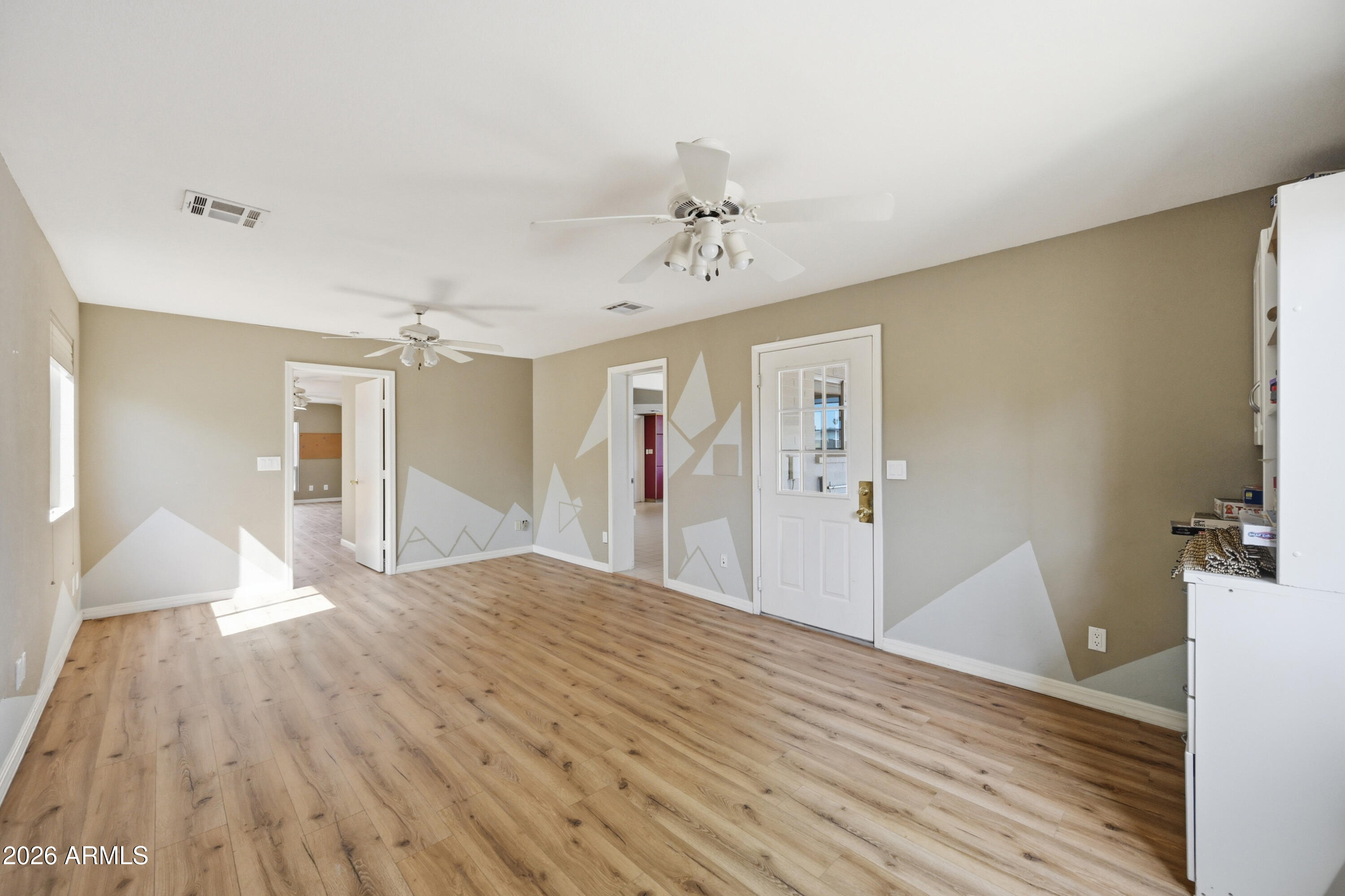 TAMI ESTATES - Residential
