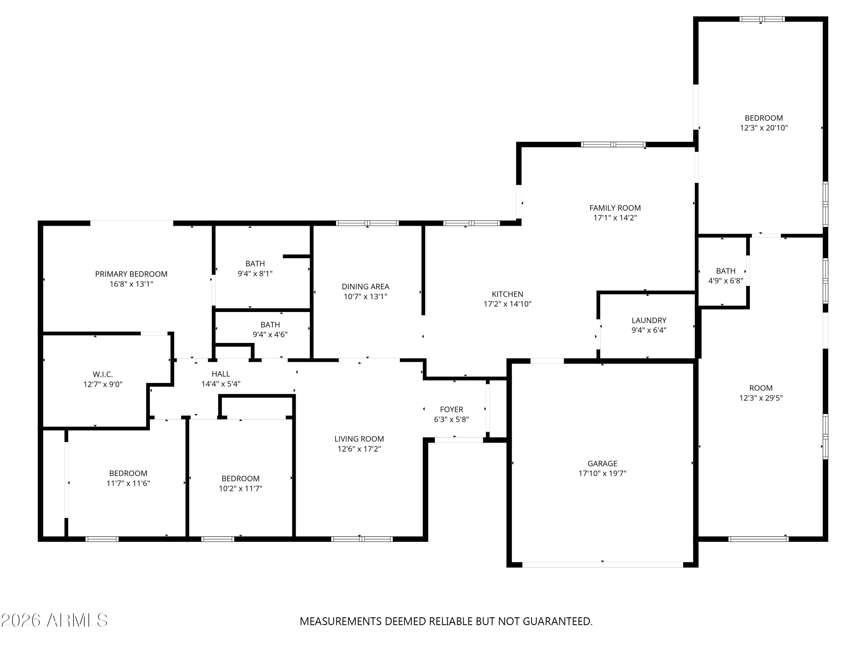 TAMI ESTATES - Residential