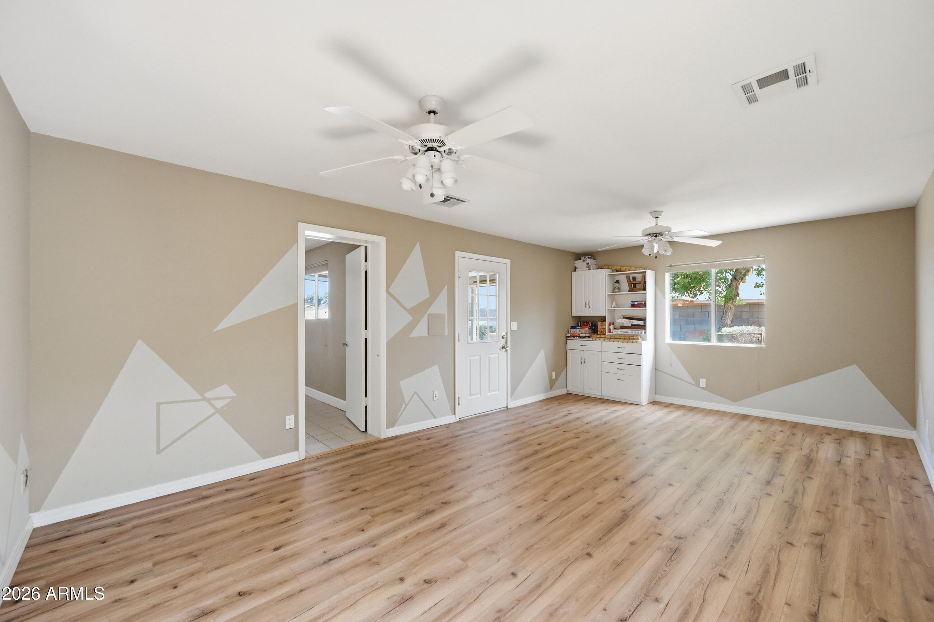 TAMI ESTATES - Residential