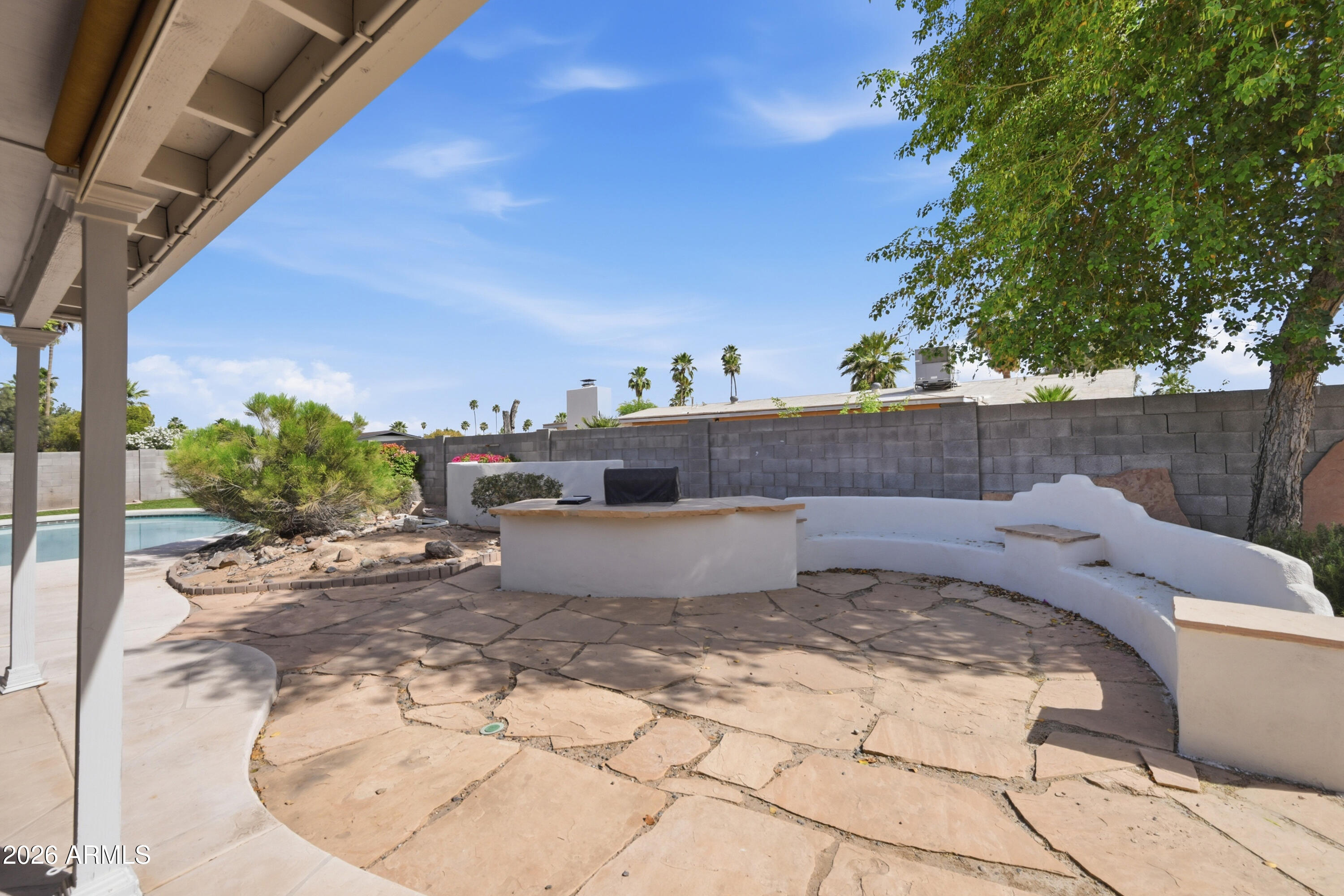 TAMI ESTATES - Residential