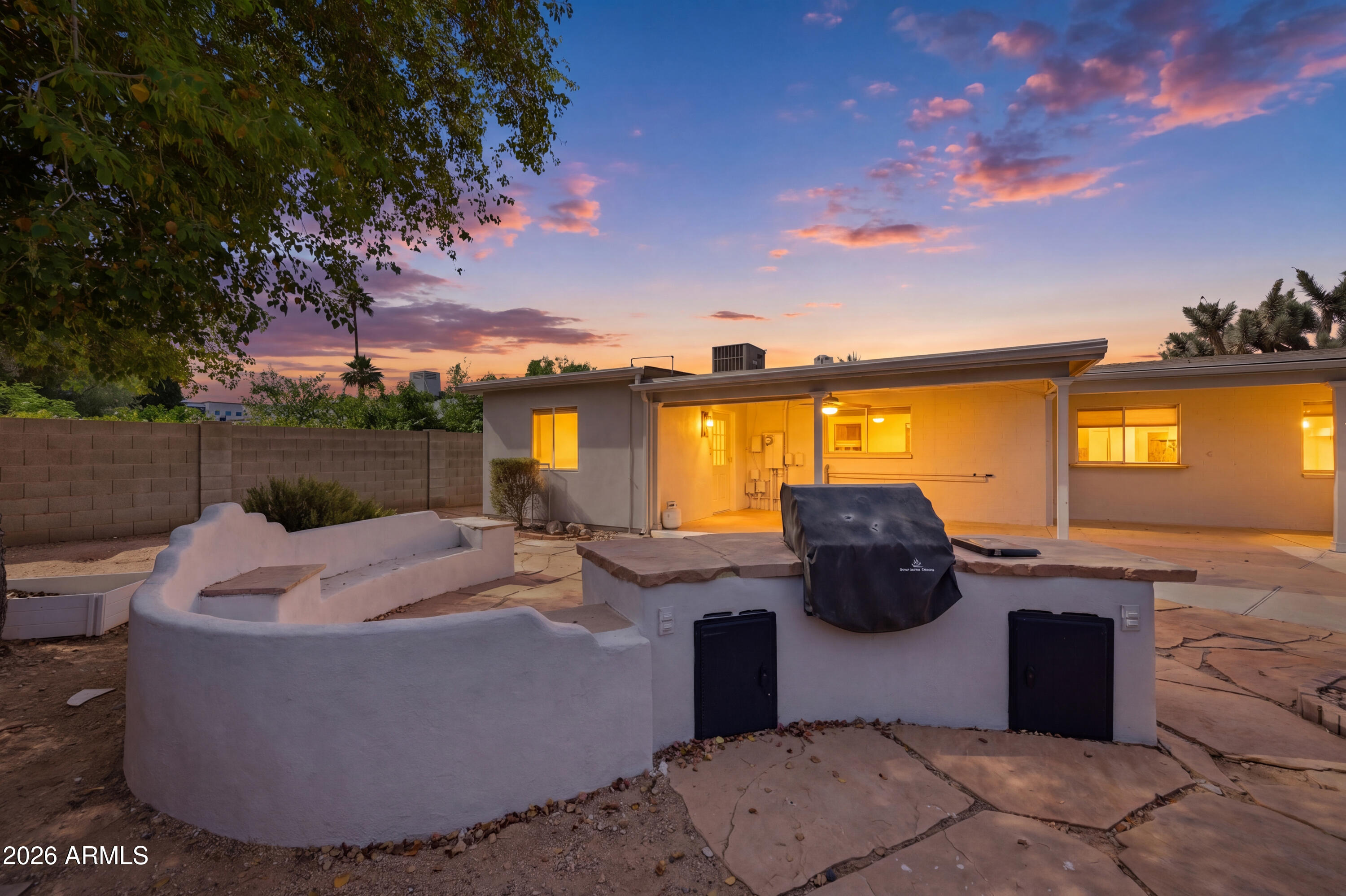 TAMI ESTATES - Residential