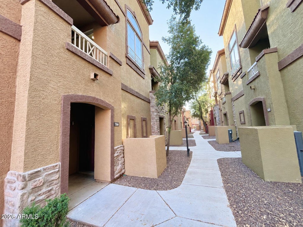 Photo of 1920 E Bell Road #1166, Phoenix, AZ 85022 (MLS # 7092277)