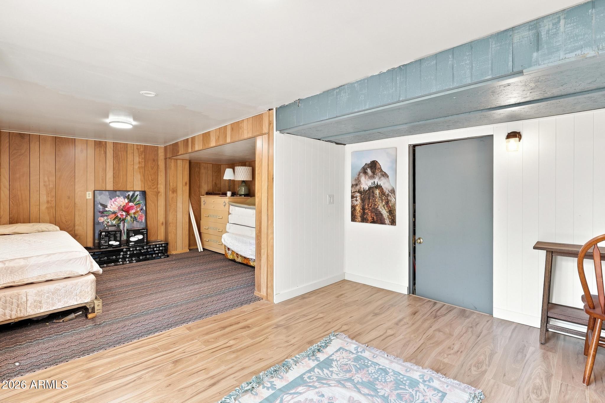 3728 N PAPAGO Lane