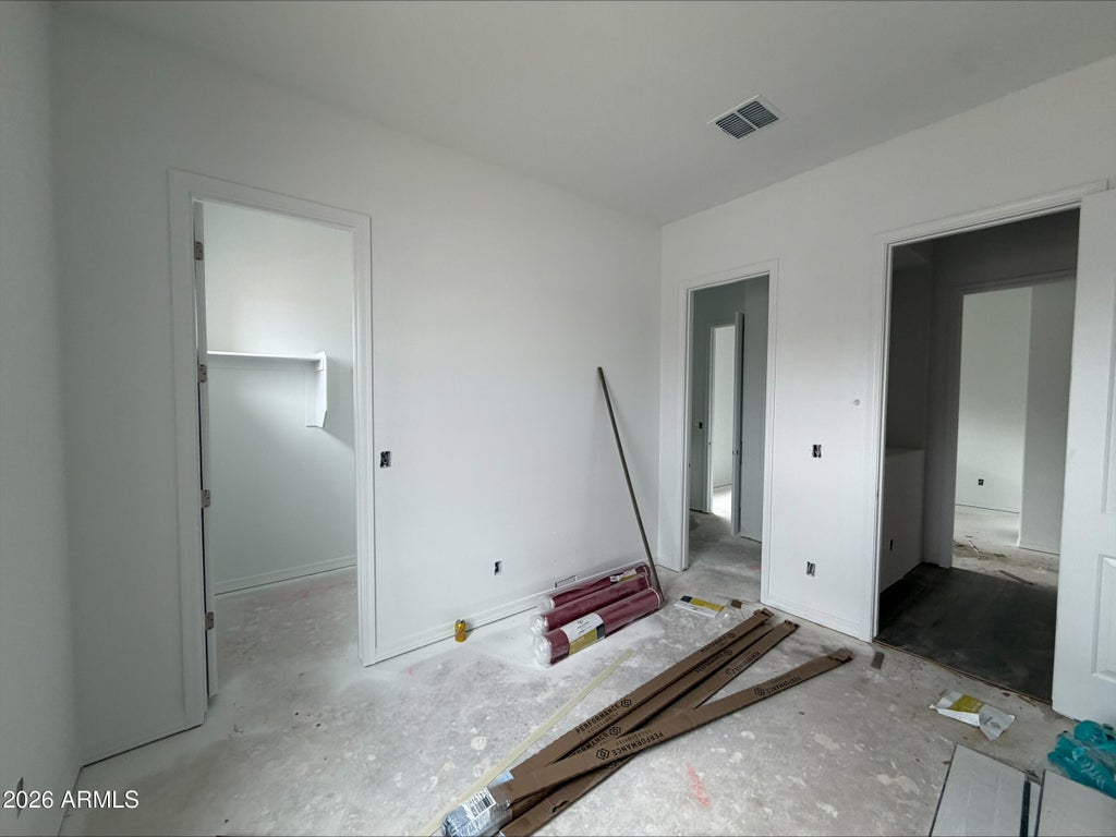 Photo of 3040 N 202nd Glen, Buckeye, AZ 85396 (MLS # 7073341)