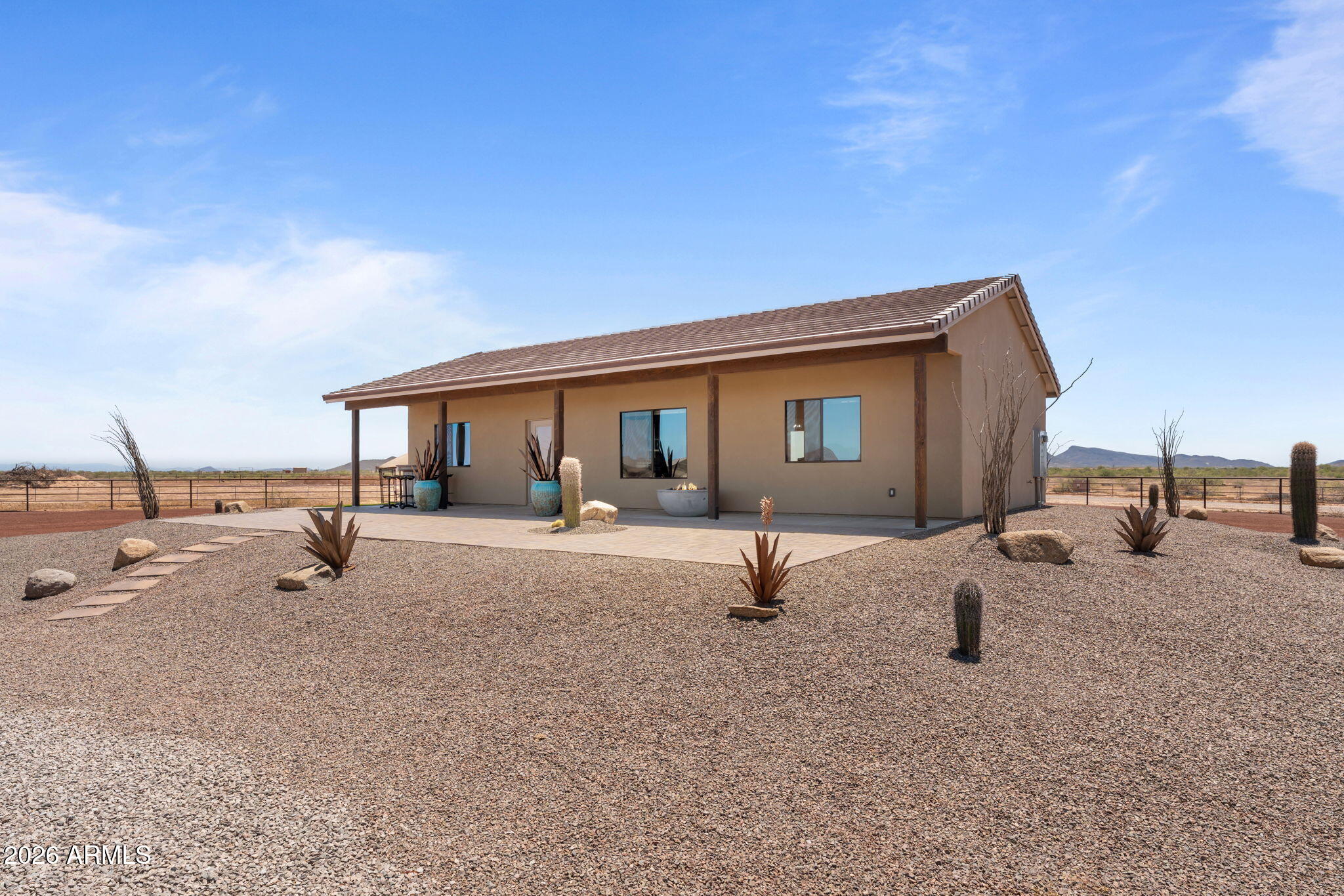48810 W LONG RIFLE Road