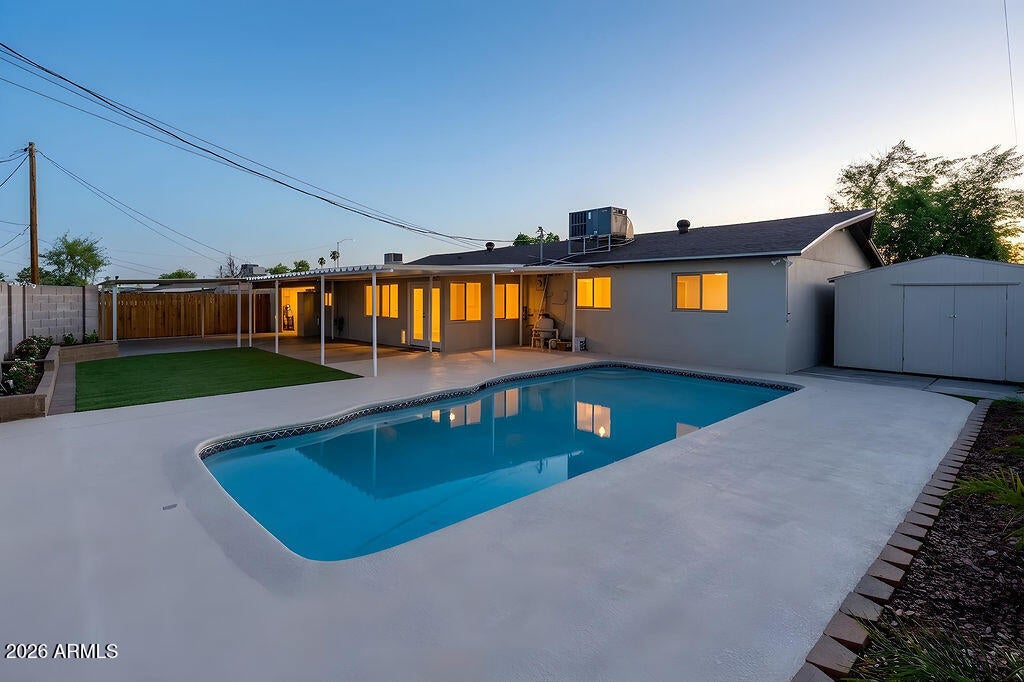 436 N CHOLLA --