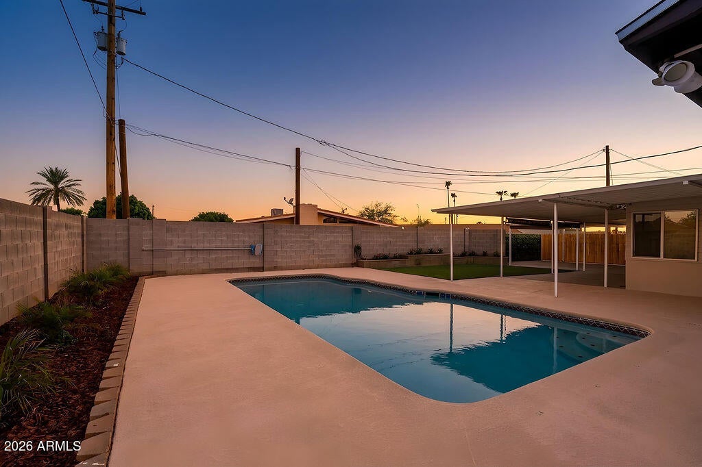 436 N CHOLLA --